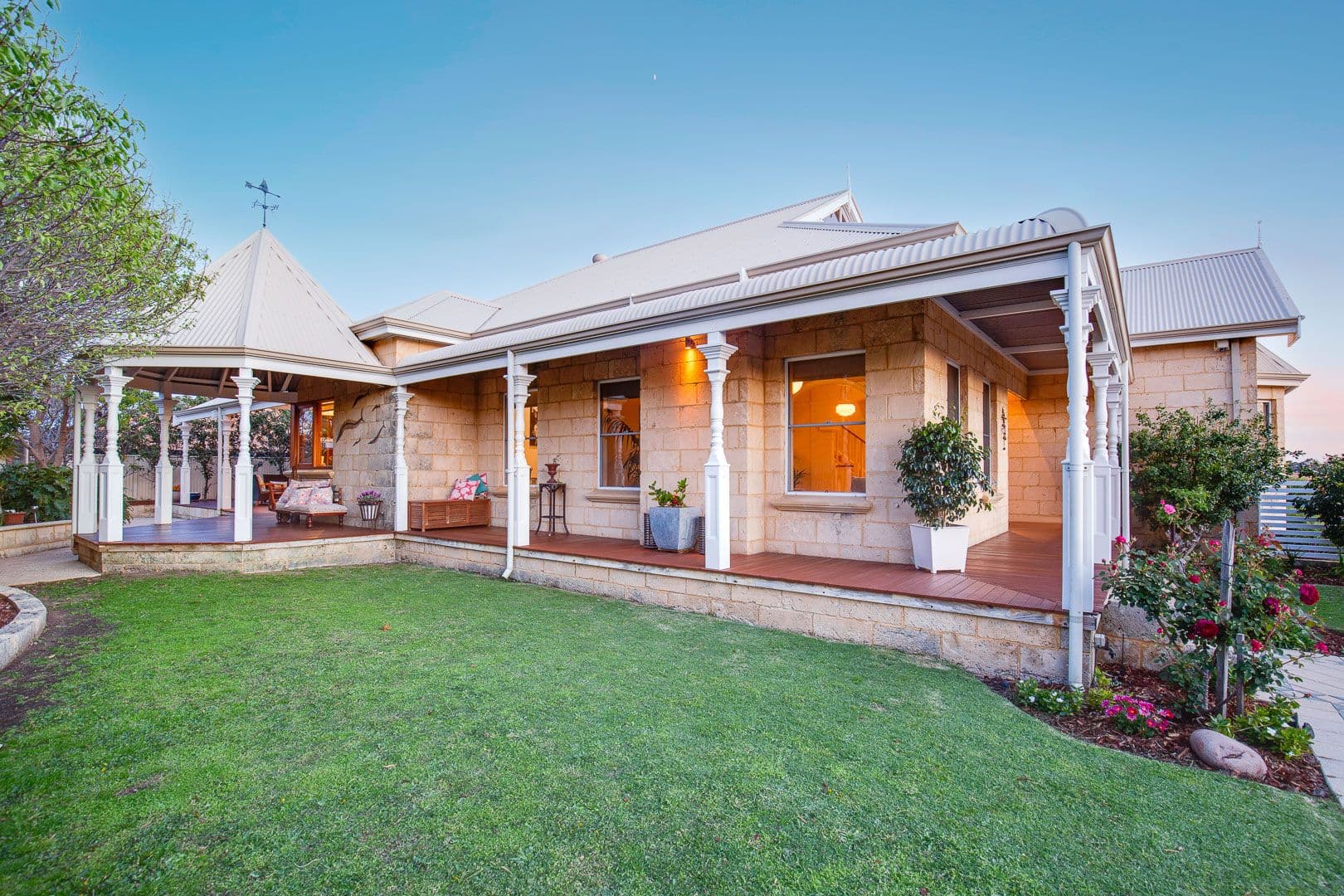 3 Wanborough Close, Gwelup WA 6018, Gwelup - Thumbnail 4