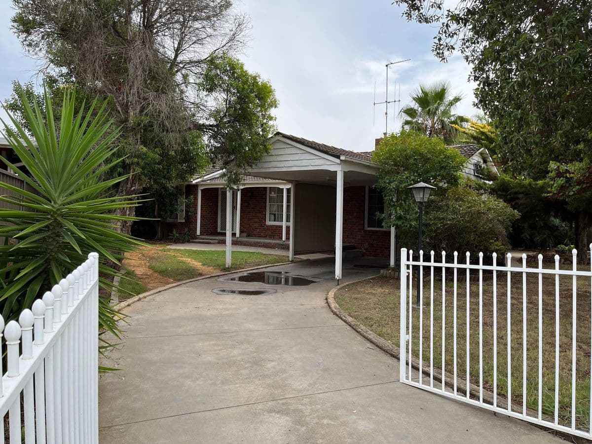 22 Bourchier Street, Shepparton, Shepparton - Image 1