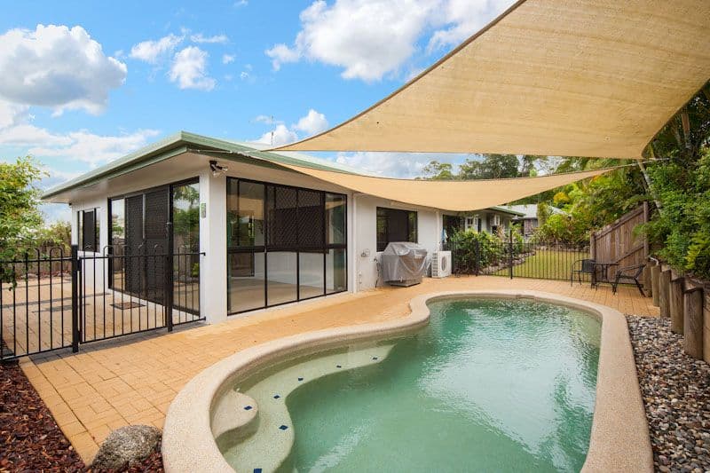 12 Surtees Close, BENTLEY PARK QLD 4869, Bentley Park - Thumbnail 2