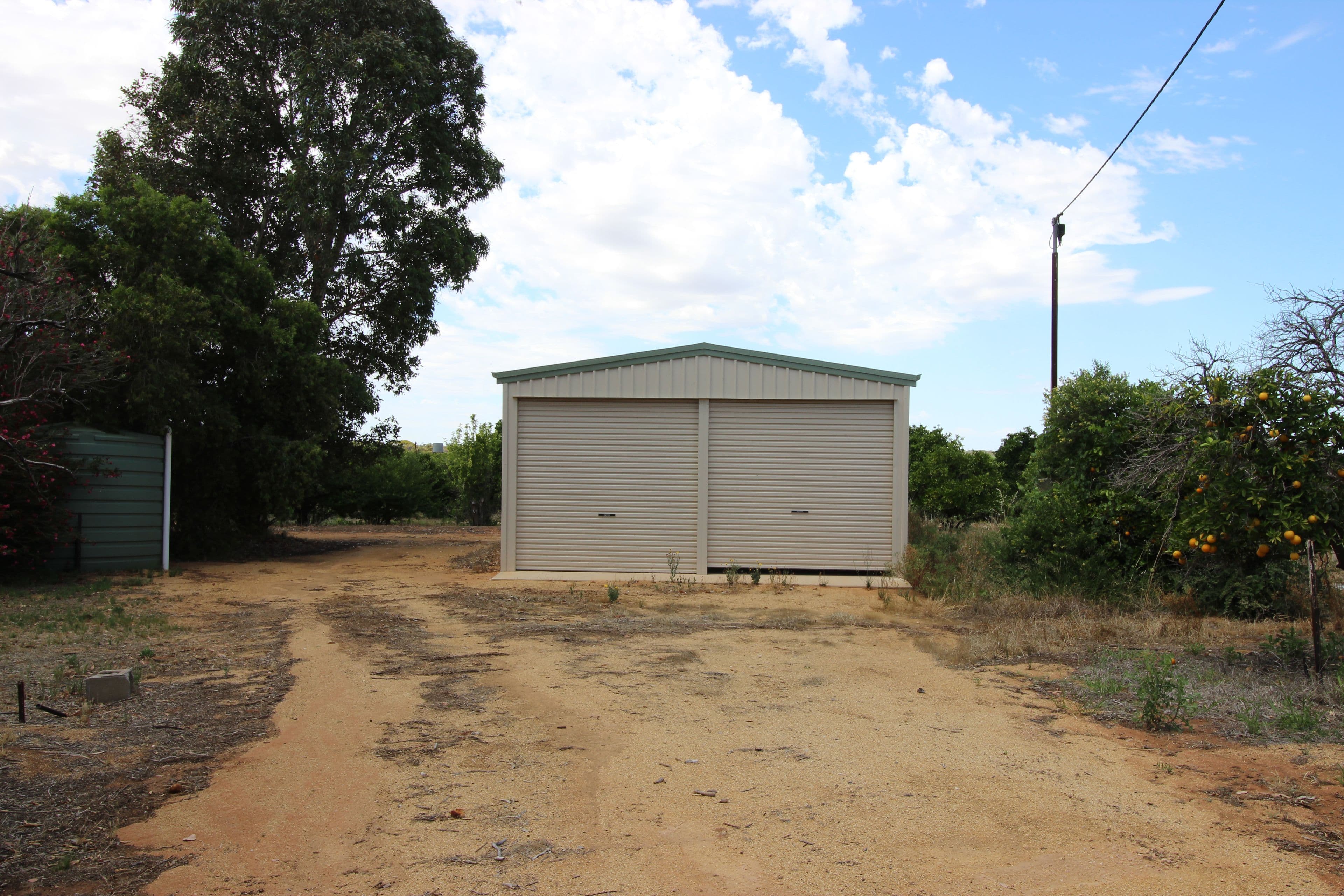 127 Ballantine Road, Waikerie SA 5330, Waikerie - Thumbnail 5
