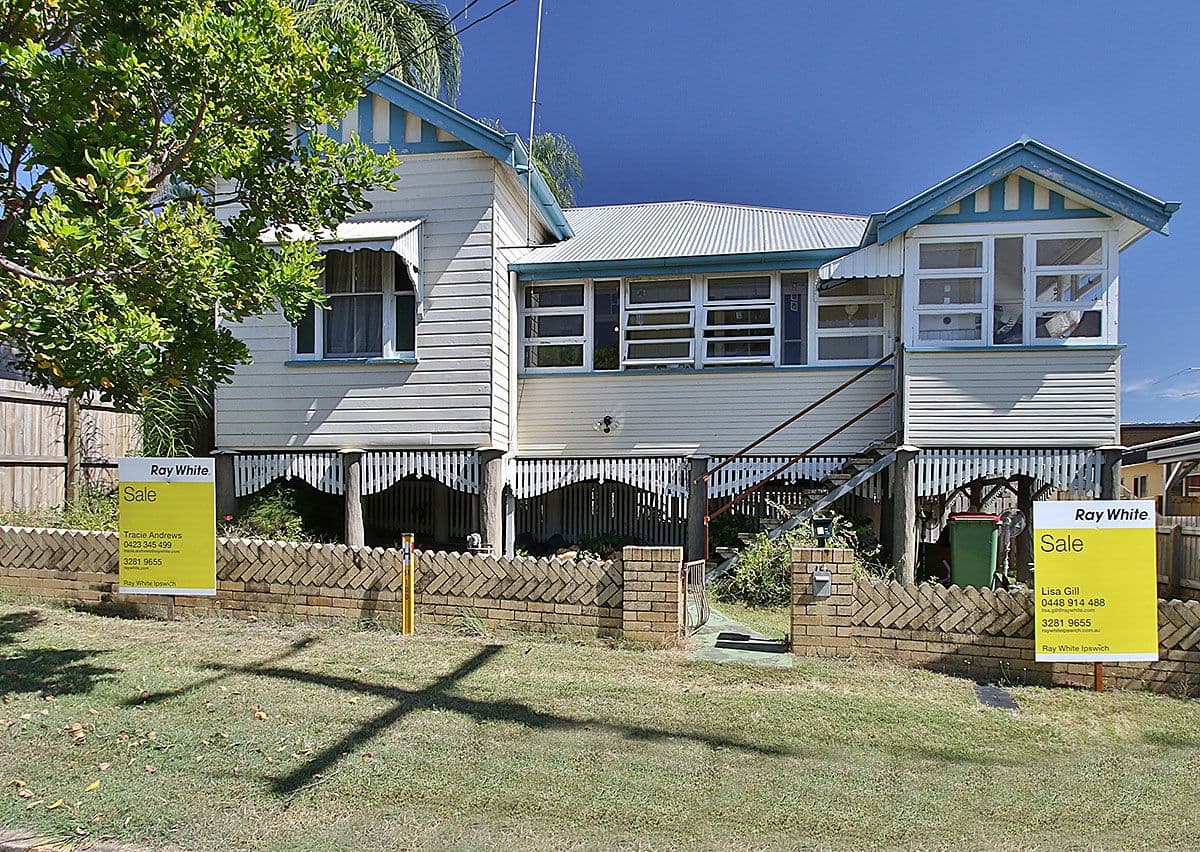 14 Martin Street, Woodend QLD 4305, Woodend - Image 1