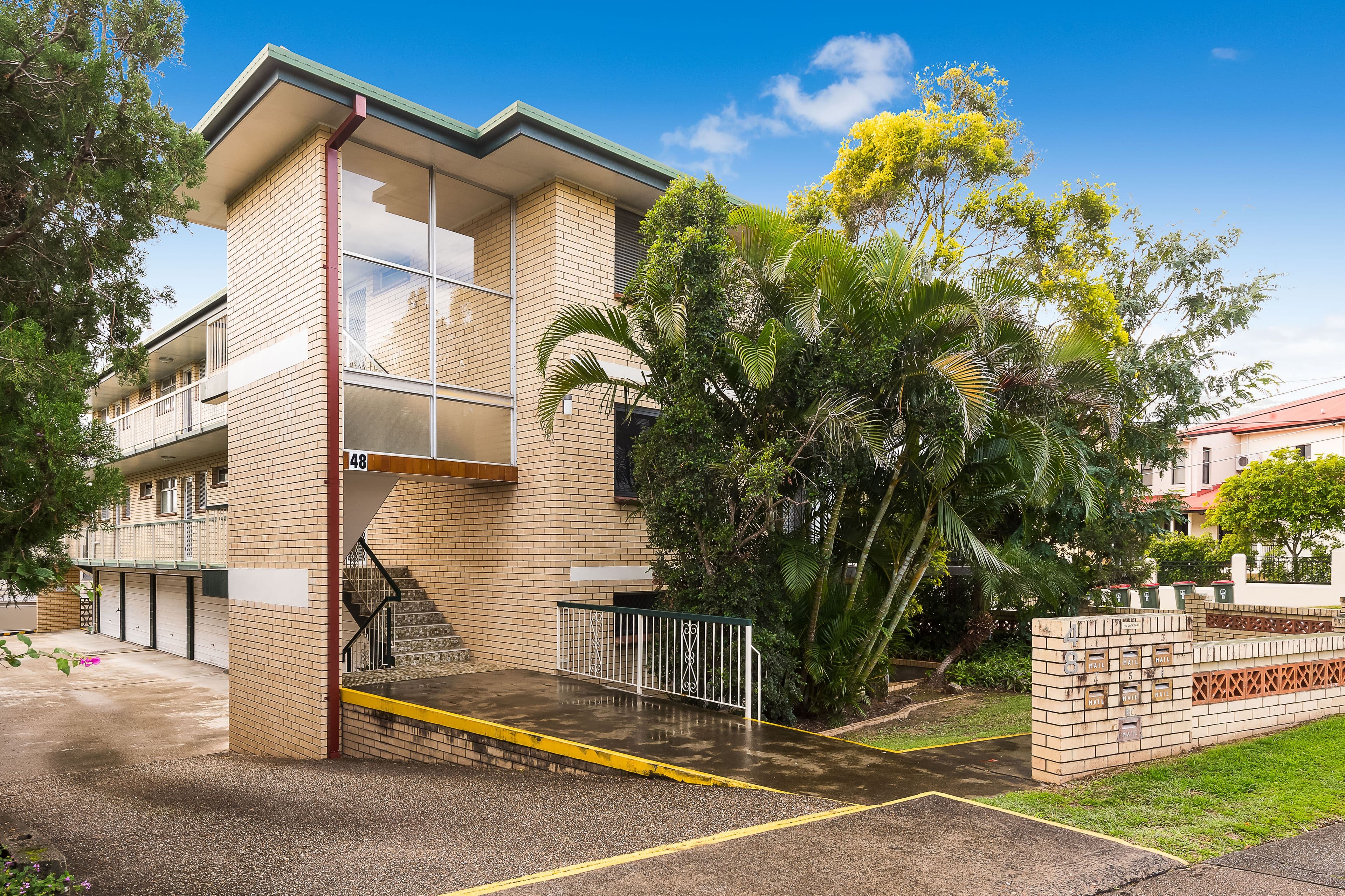 48 Herston Road, Kelvin Grove QLD 4059, Kelvin Grove - Thumbnail 8