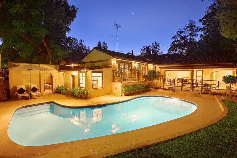 1 Grandview Street, PYMBLE NSW 2073, Pymble - Image 1