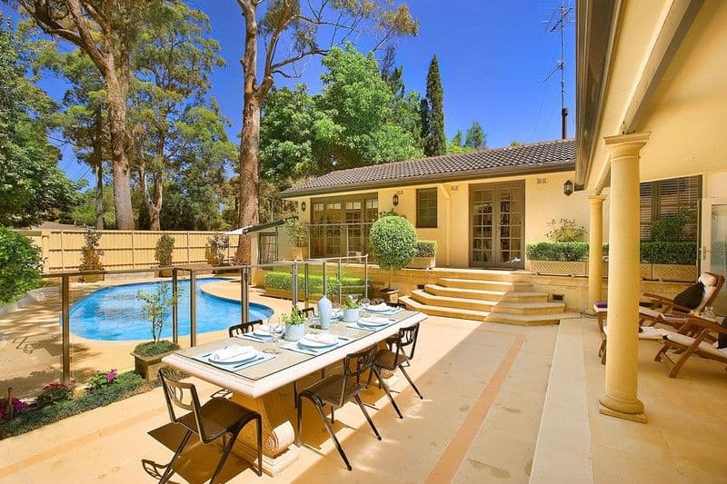 1 Grandview Street, PYMBLE NSW 2073, Pymble - Thumbnail 3