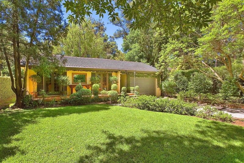 1 Grandview Street, PYMBLE NSW 2073, Pymble - Thumbnail 4
