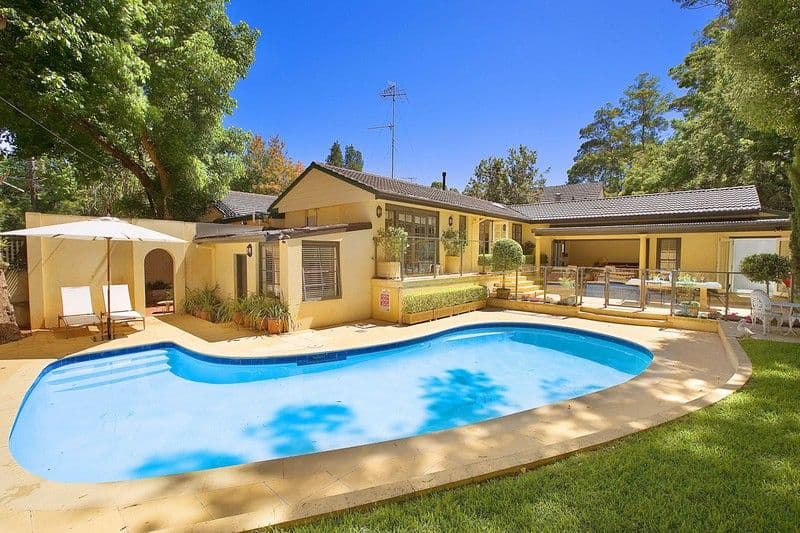 1 Grandview Street, PYMBLE NSW 2073, Pymble - Thumbnail 7