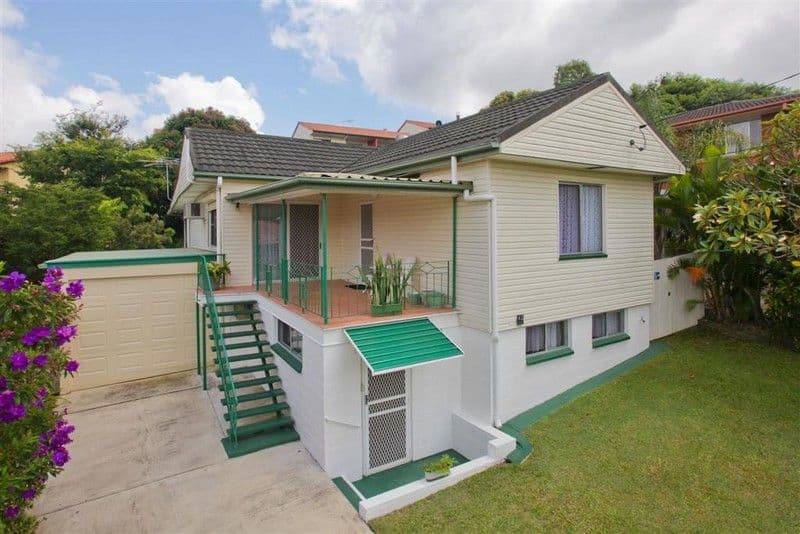 42 Gordon Parade, MOUNT GRAVATT EAST QLD 4122, Mount Gravatt East - Image 1