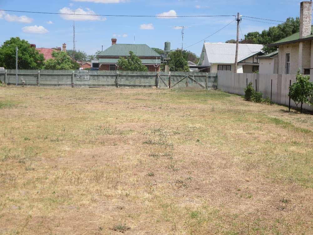 Lot 18 Fraser Street, Culcairn NSW 2660, Culcairn - Thumbnail 2