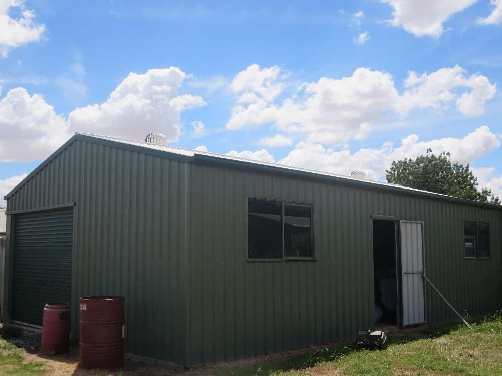 Lot 18 Fraser Street, Culcairn NSW 2660, Culcairn - Thumbnail 3