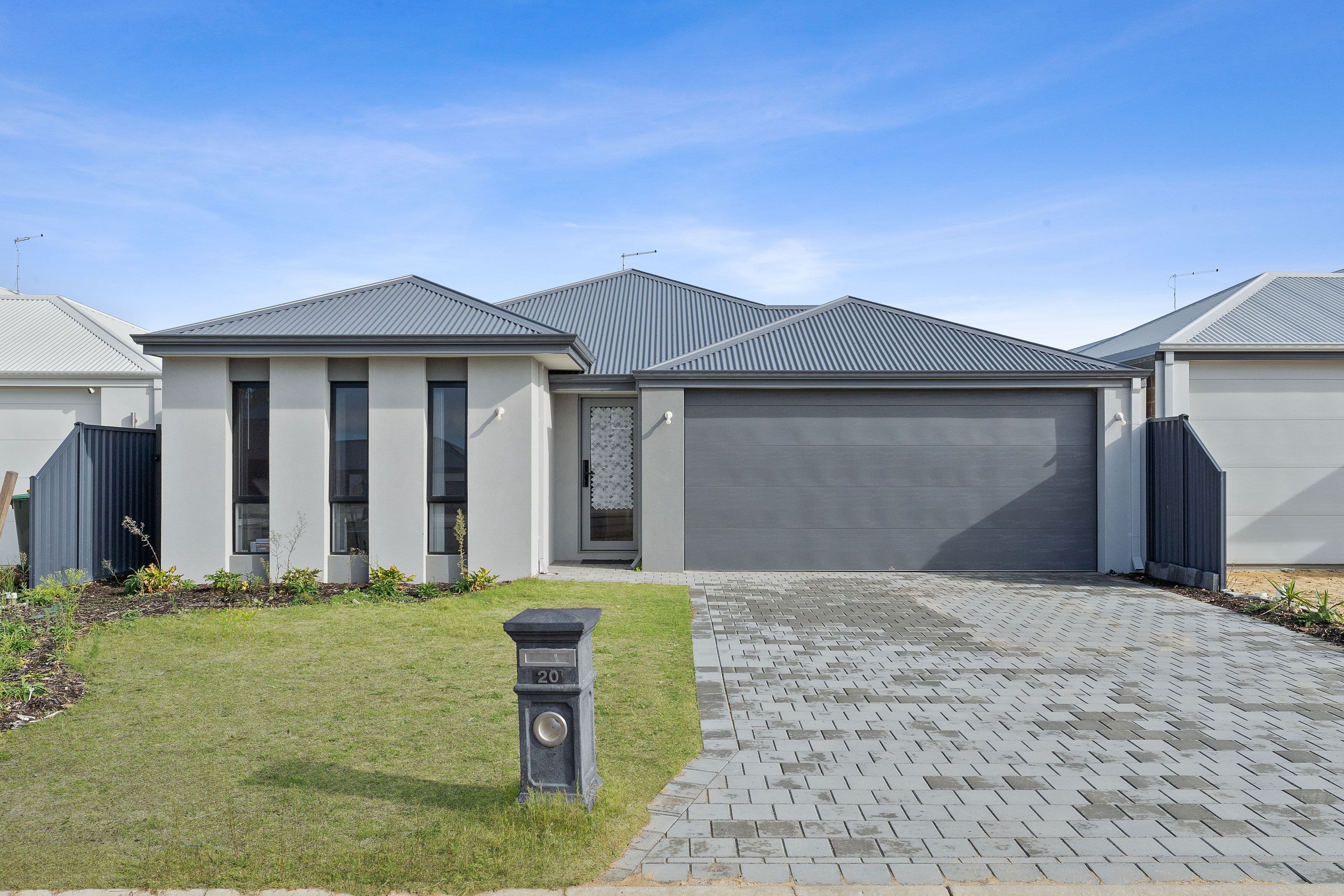 20 Burbank Road, Baldivis WA 6171, Baldivis - Image 1