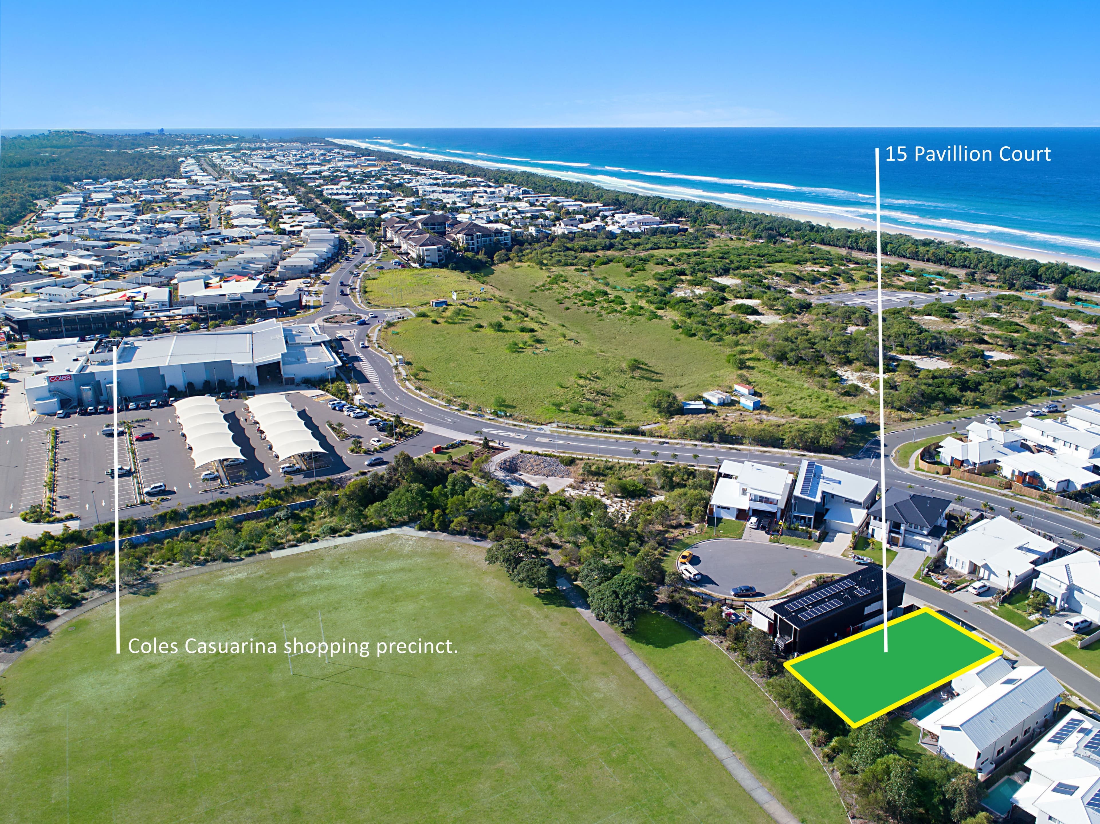 15 Pavilion Court, Casuarina NSW 2487, Casuarina - Thumbnail 4