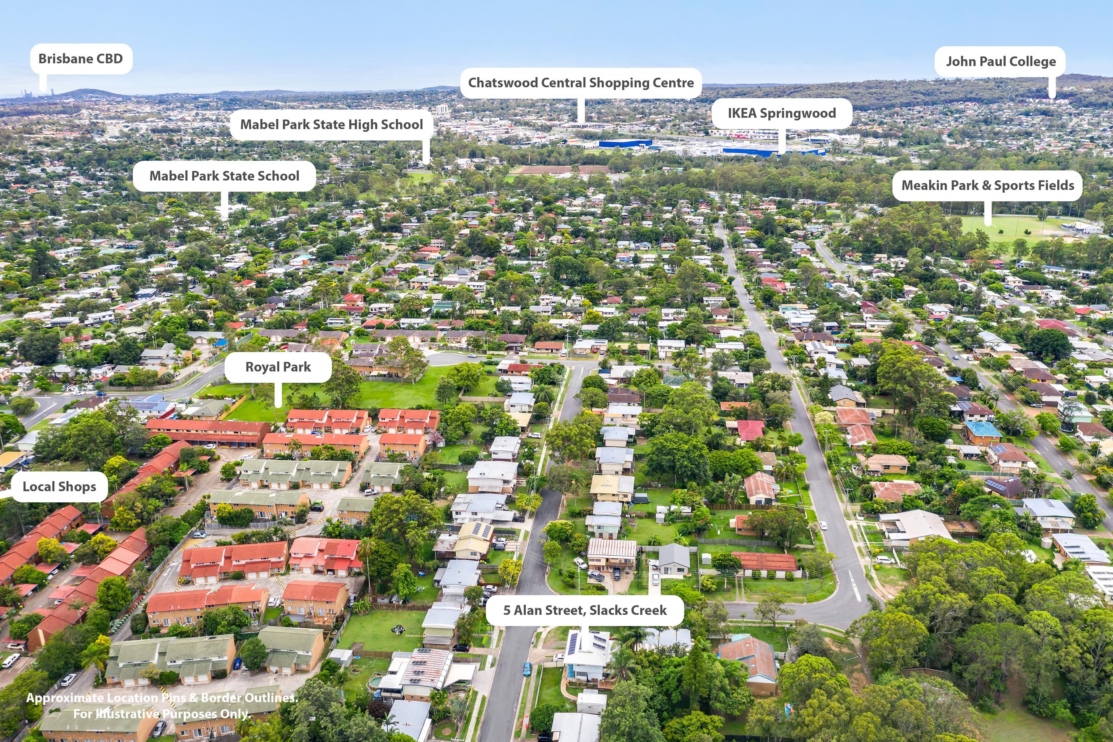 5 Alan Street, Slacks Creek QLD 4127, Slacks Creek - Thumbnail 2
