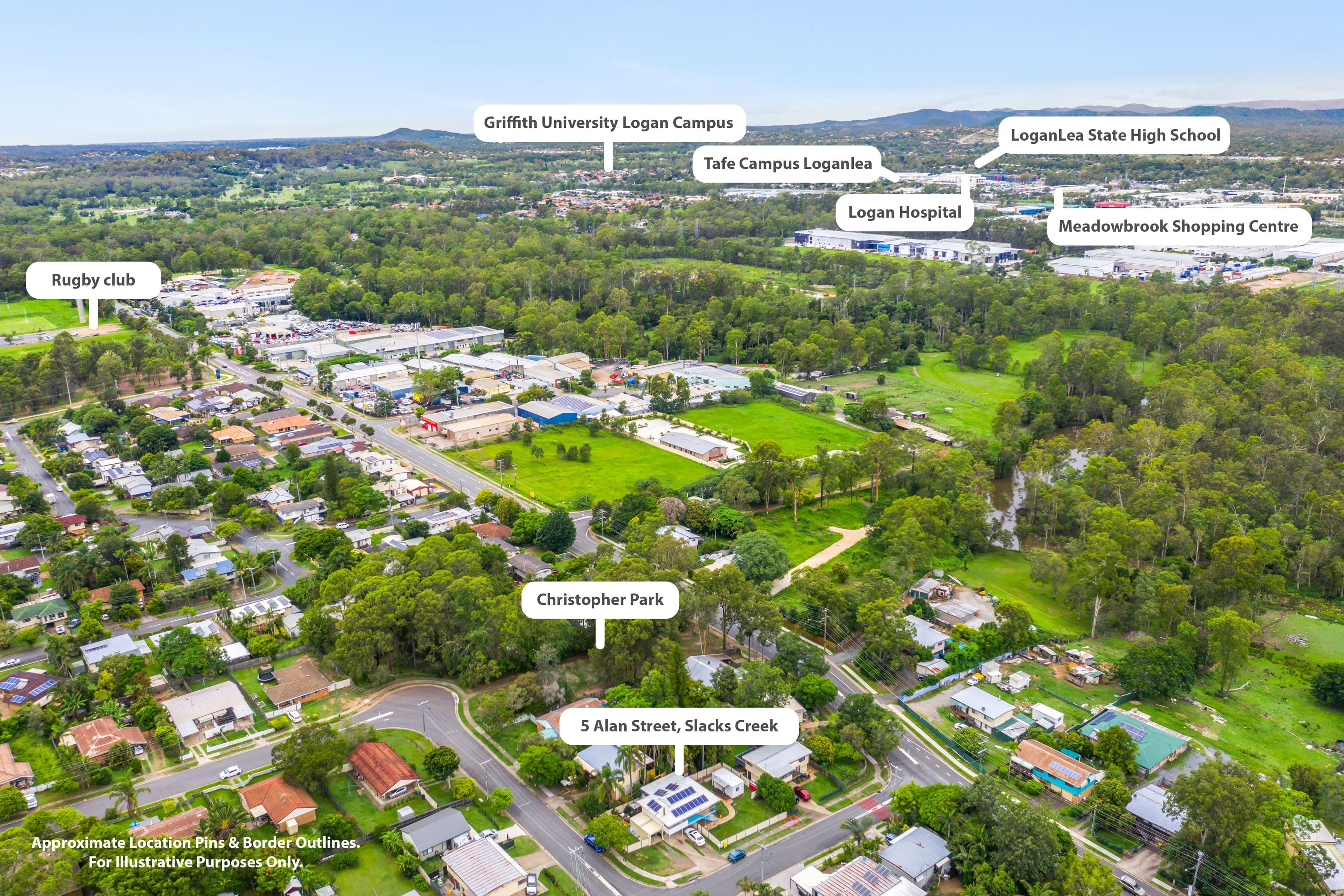 5 Alan Street, Slacks Creek QLD 4127, Slacks Creek - Thumbnail 3