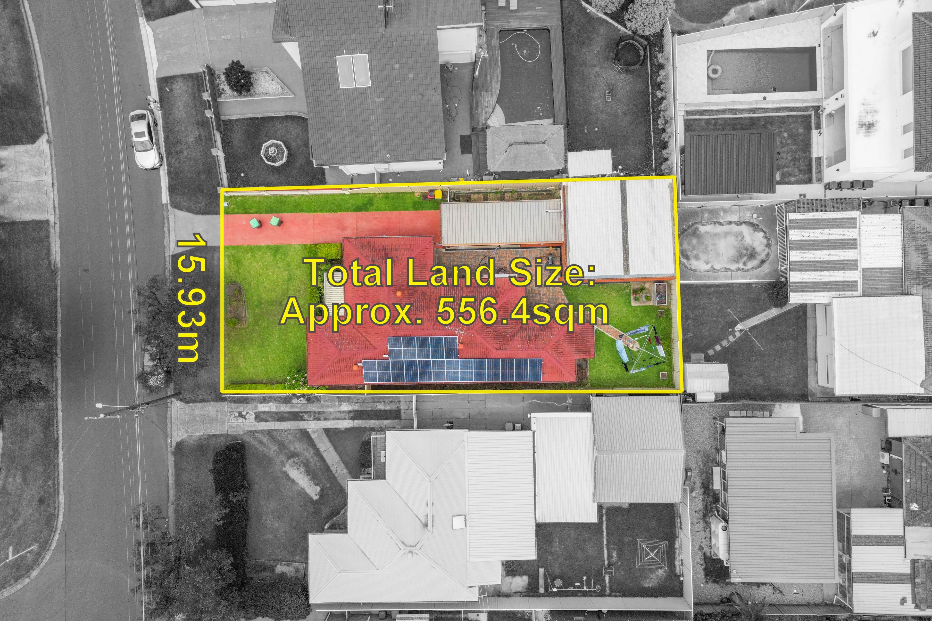 69 Farrell Road, Bass Hill NSW 2197, Bass Hill - Thumbnail 2