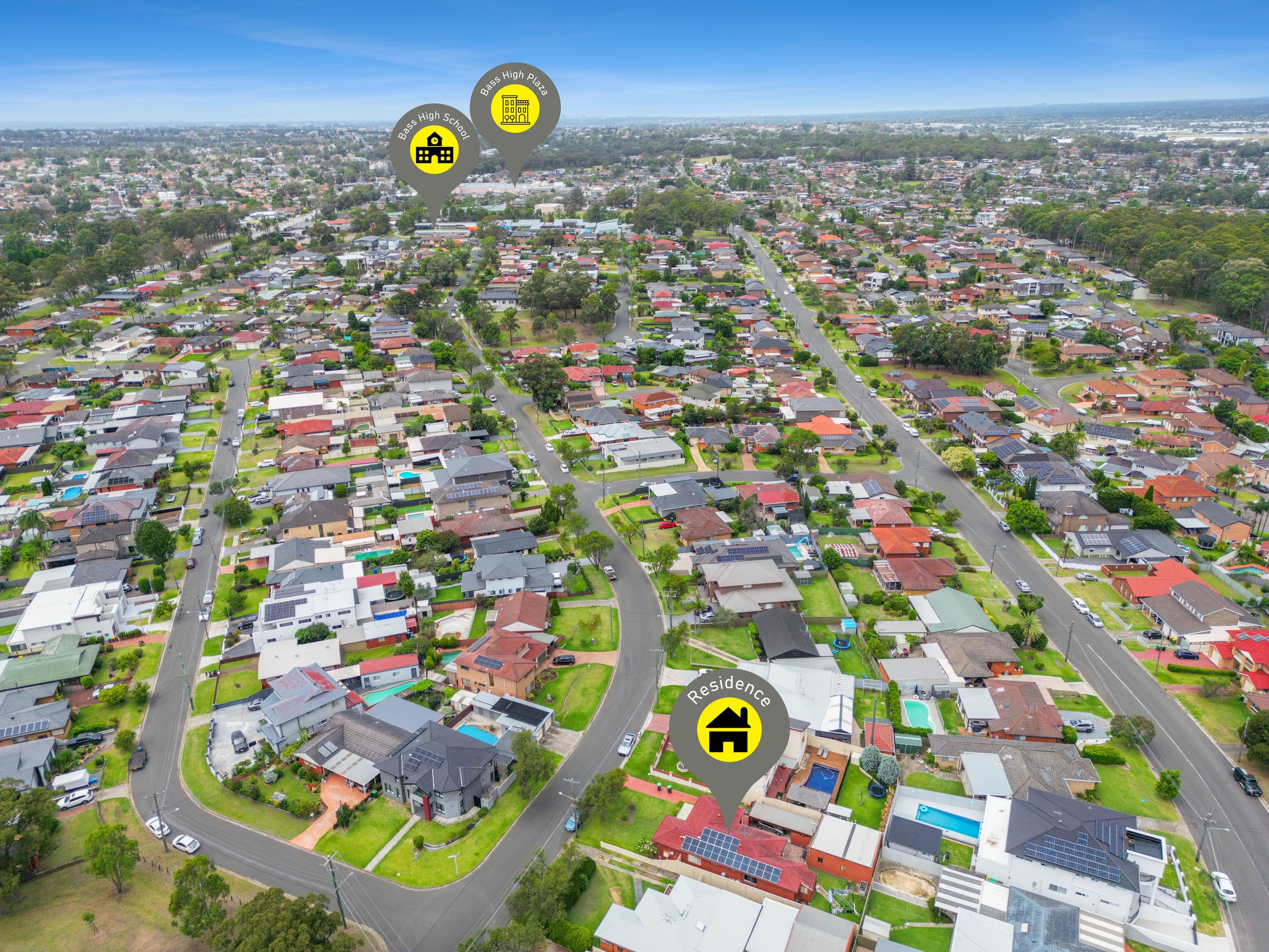 69 Farrell Road, Bass Hill NSW 2197, Bass Hill - Thumbnail 8