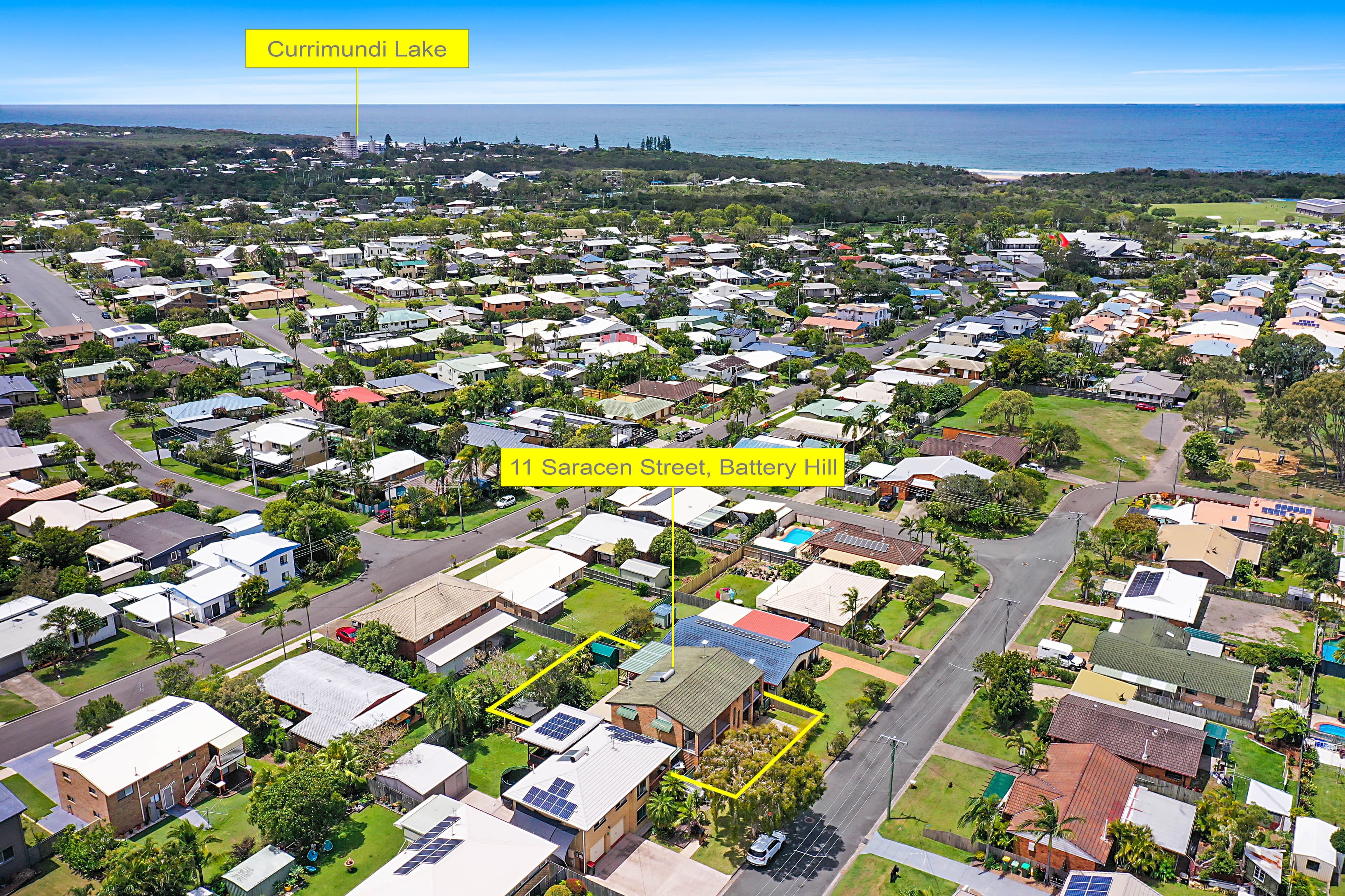 11 Saracen Street, Battery Hill QLD 4551, Battery Hill - Thumbnail 3