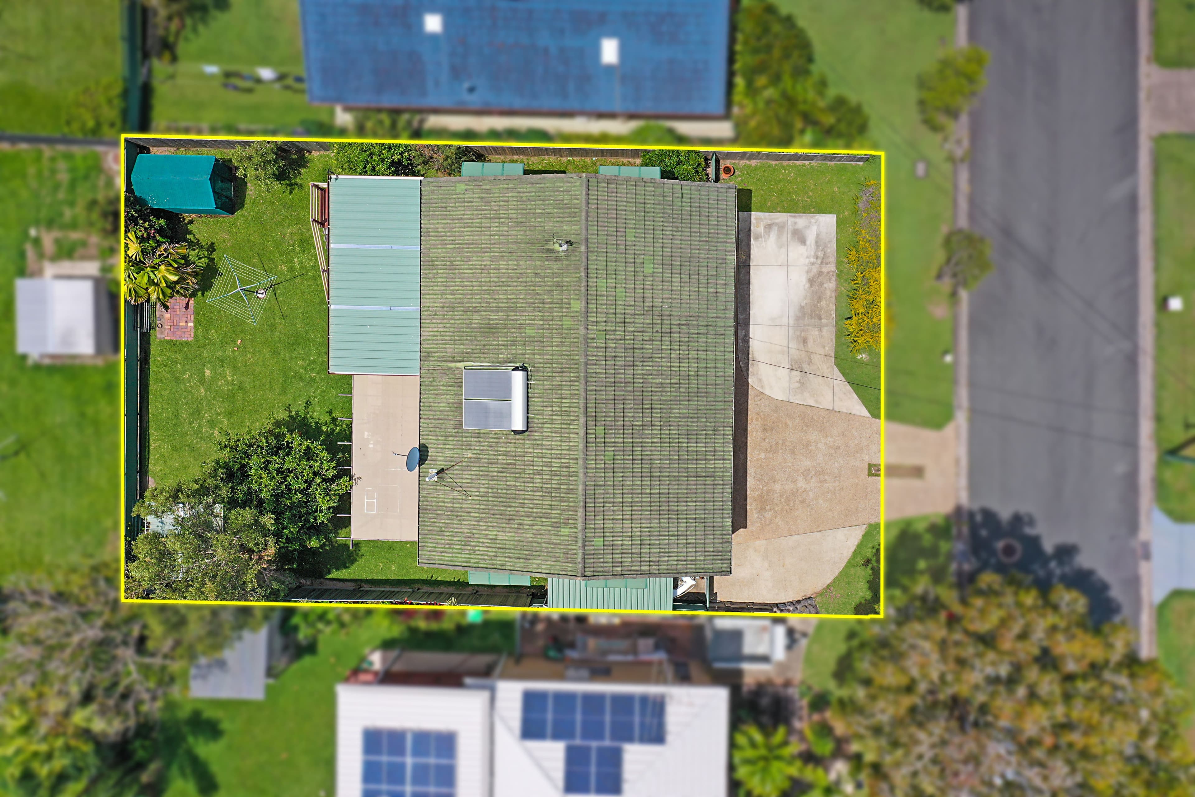 11 Saracen Street, Battery Hill QLD 4551, Battery Hill - Thumbnail 4