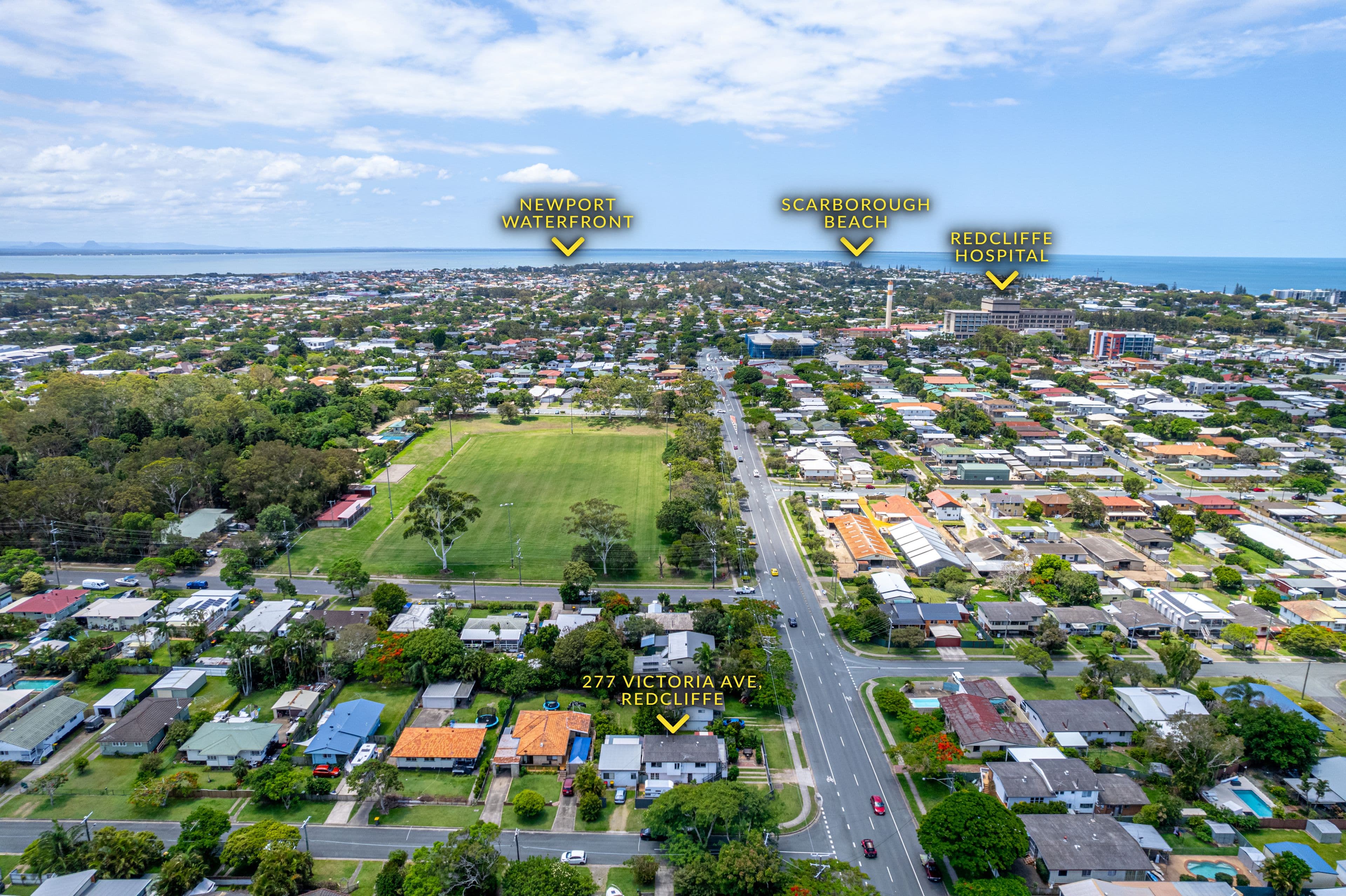 277 Victoria Avenue, Redcliffe QLD 4020, Redcliffe - Thumbnail 3