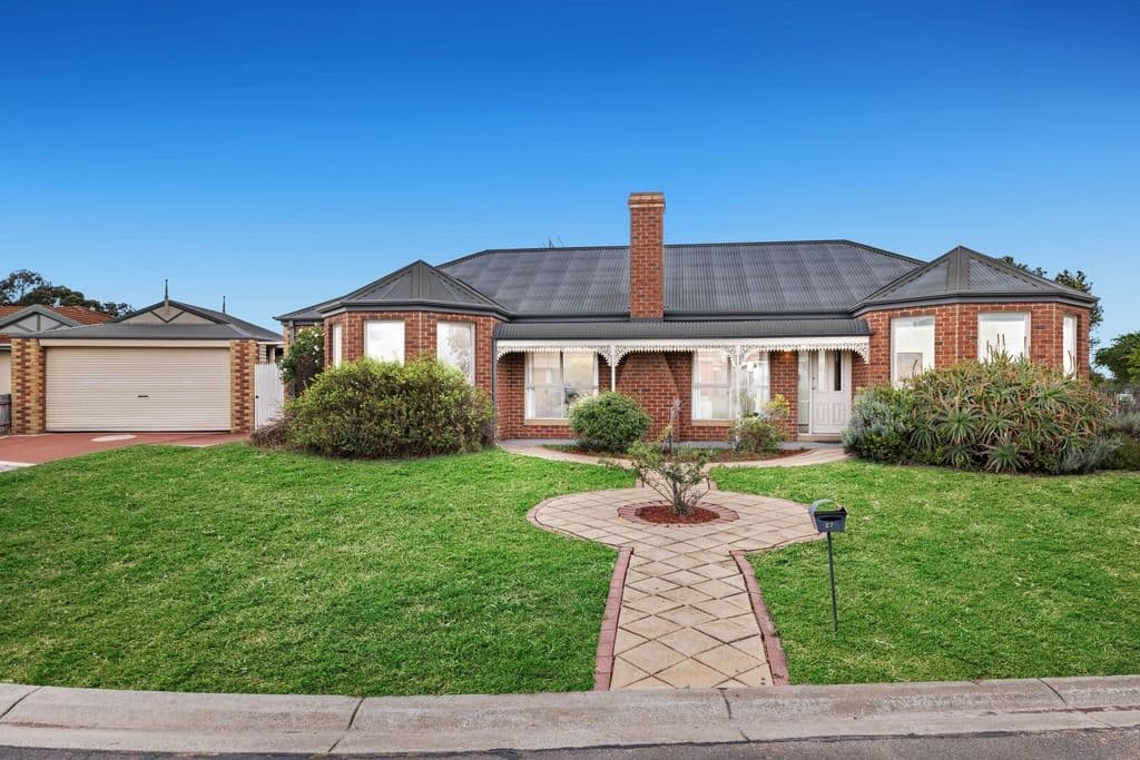 27 William Wright Wynd, Hoppers Crossing VIC 3029, Hoppers Crossing - Image 1