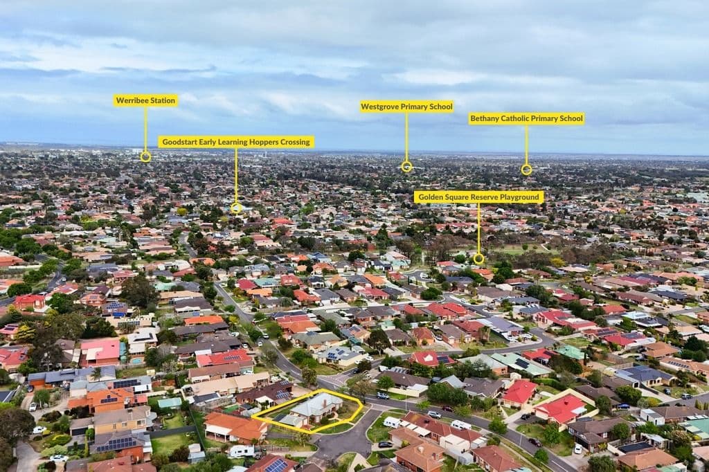 27 William Wright Wynd, Hoppers Crossing VIC 3029, Hoppers Crossing - Thumbnail 2