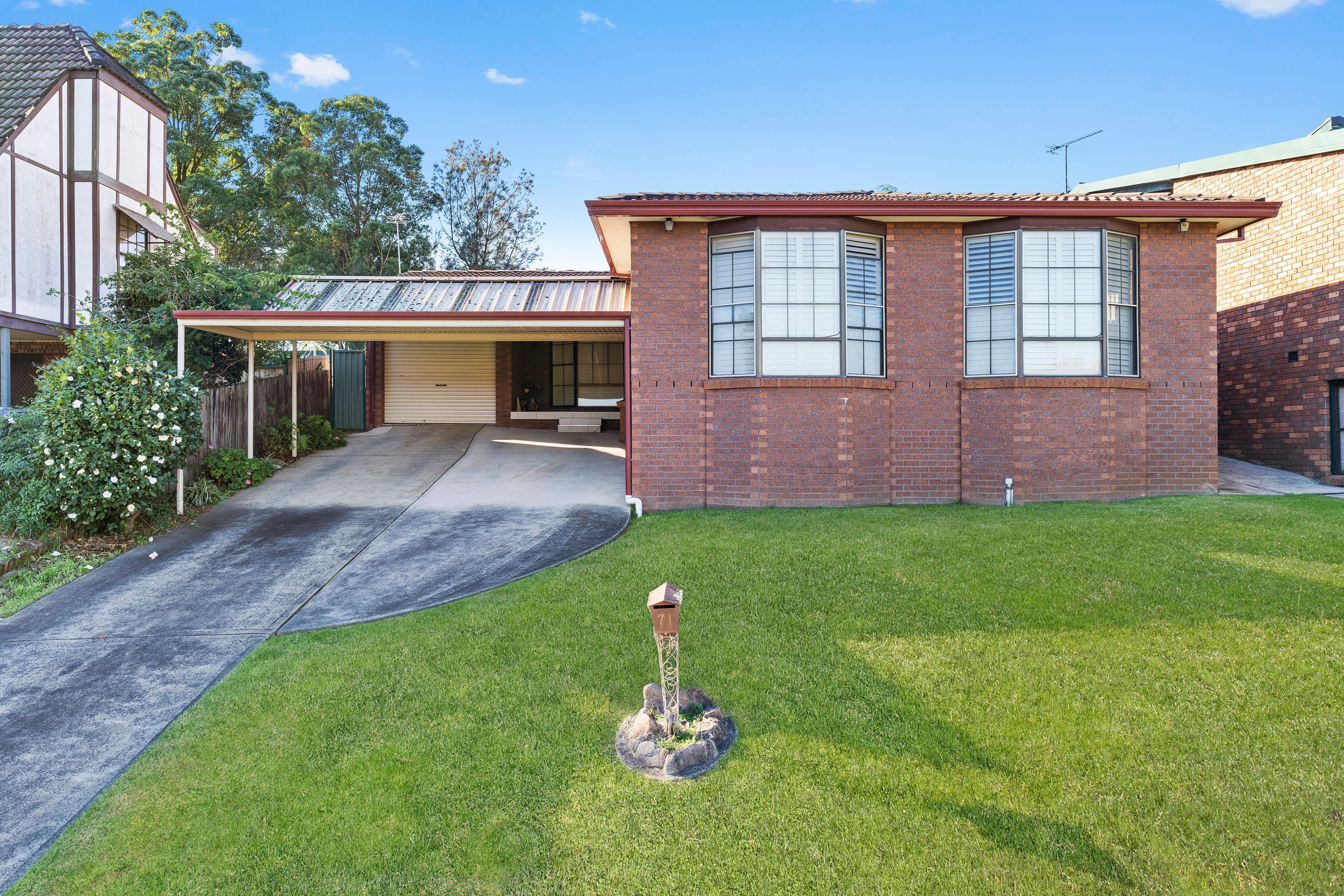 71 Georgiana Crescent, Ambarvale NSW 2560, Ambarvale - Image 1