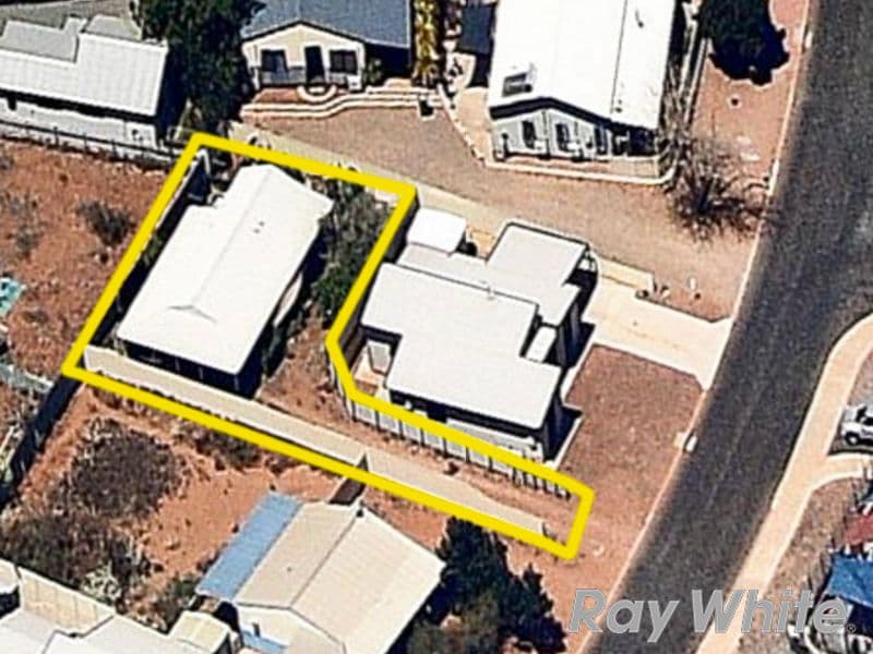 19B McGrath Avenue, Onslow WA 6710, Onslow - Image 1