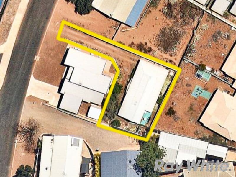 19B McGrath Avenue, Onslow WA 6710, Onslow - Thumbnail 2