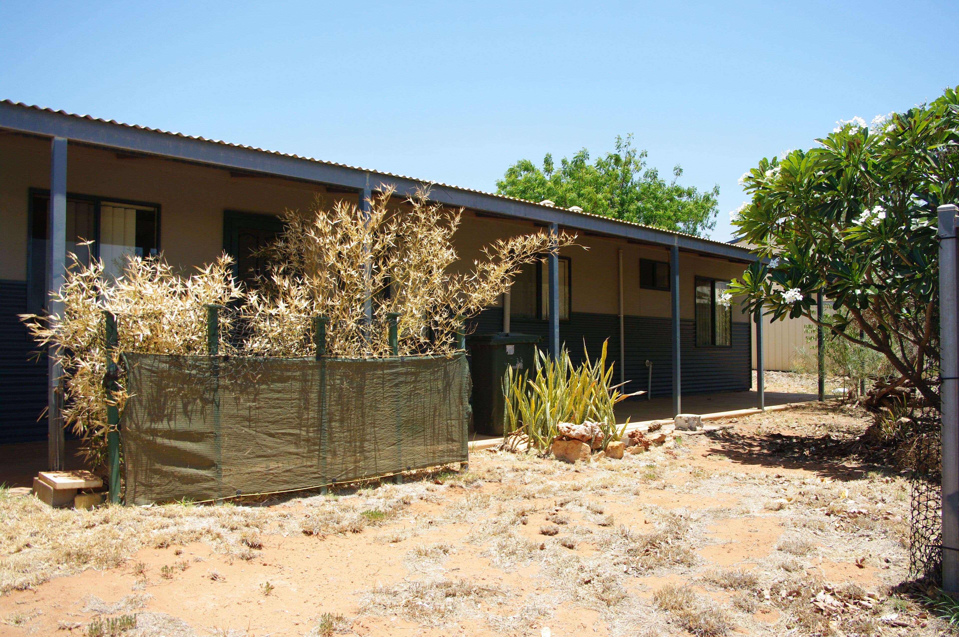 19B McGrath Avenue, Onslow WA 6710, Onslow - Thumbnail 3
