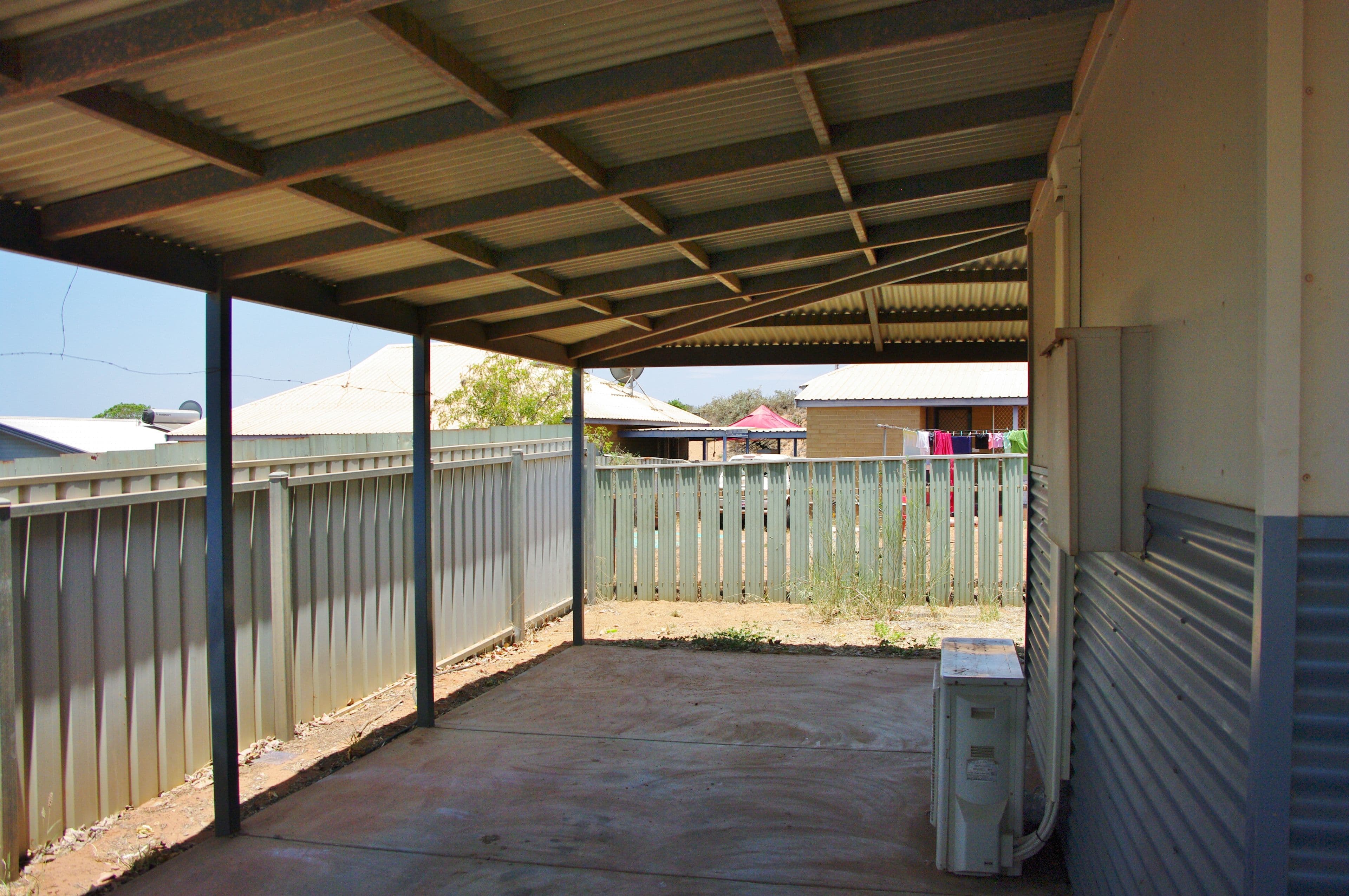 19B McGrath Avenue, Onslow WA 6710, Onslow - Thumbnail 4