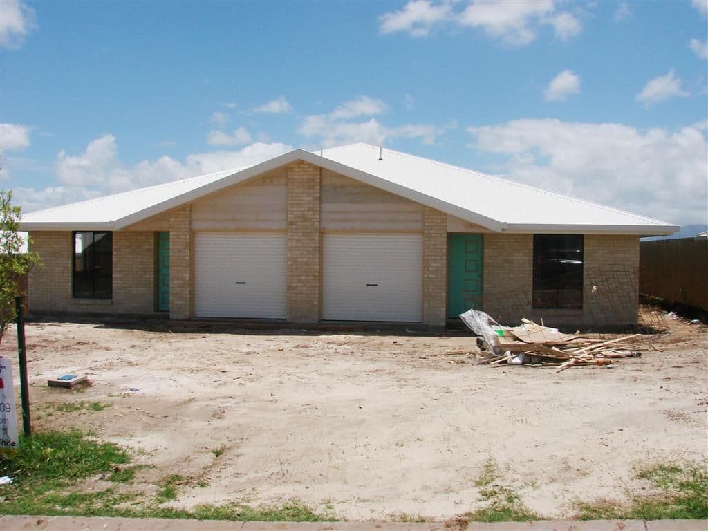 21 John Oxley Drive, GRACEMERE QLD 4702, Gracemere - Image 1