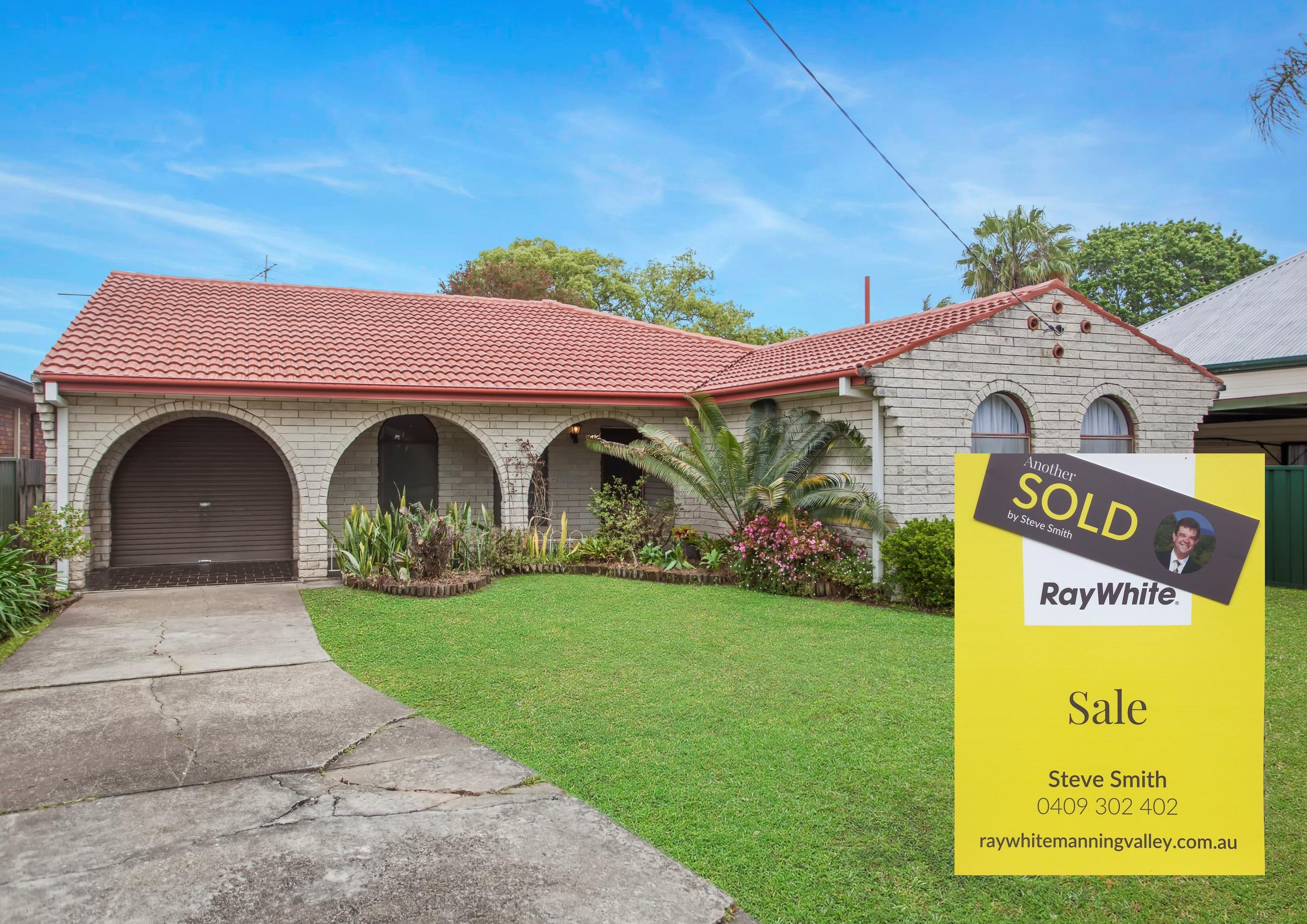 60 High Street, Cundletown - Image 1