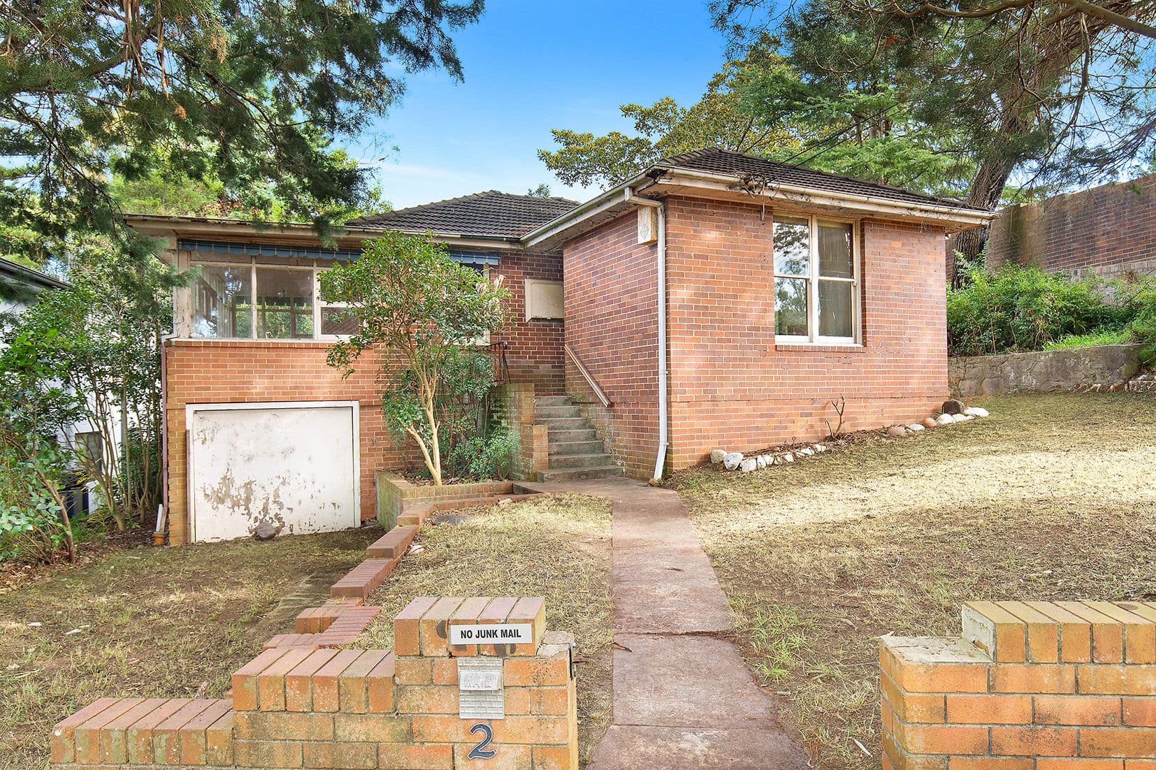 2 Scott Crescent, Roseville NSW 2069, Roseville - Image 1