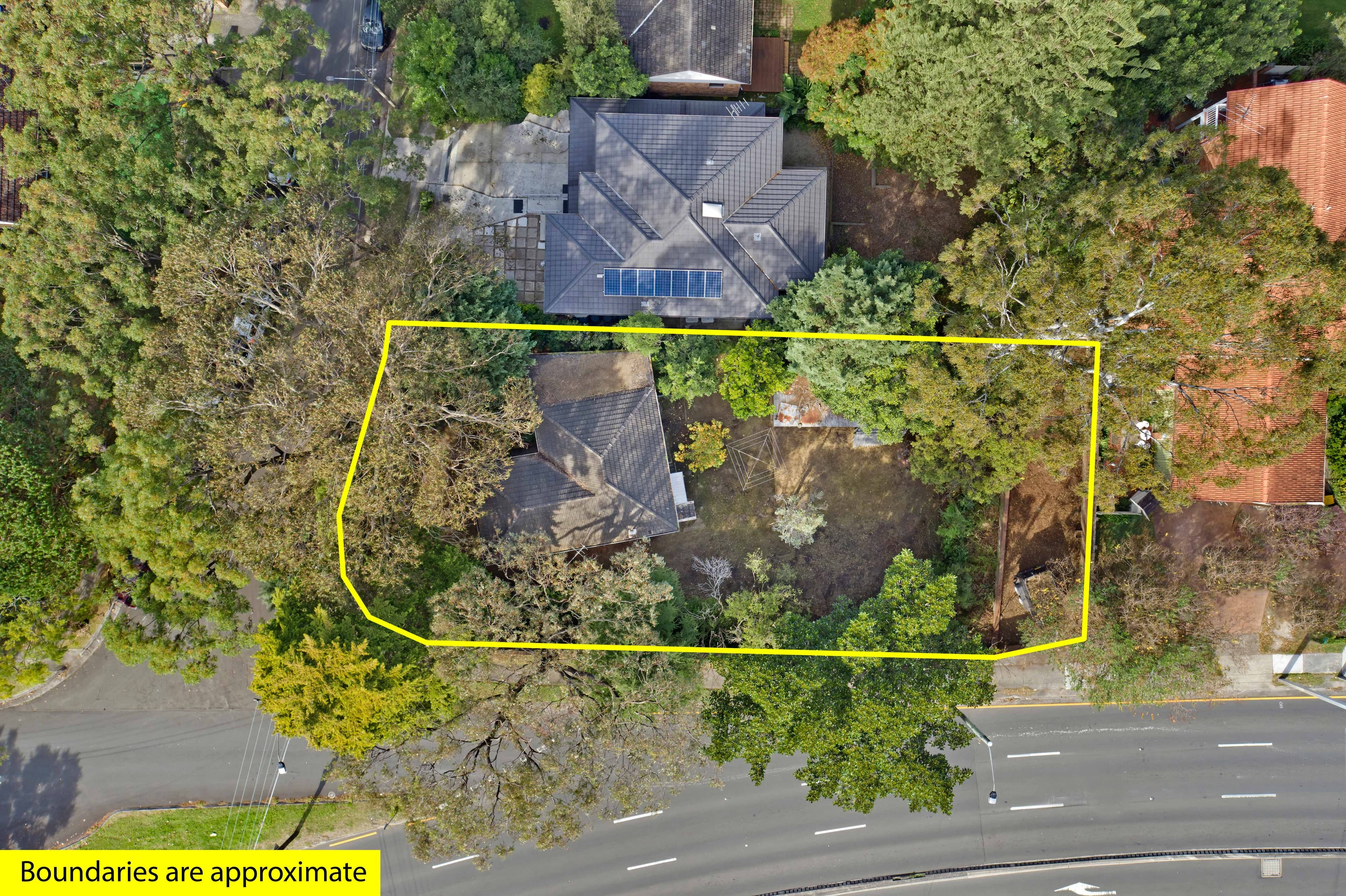 2 Scott Crescent, Roseville NSW 2069, Roseville - Thumbnail 2