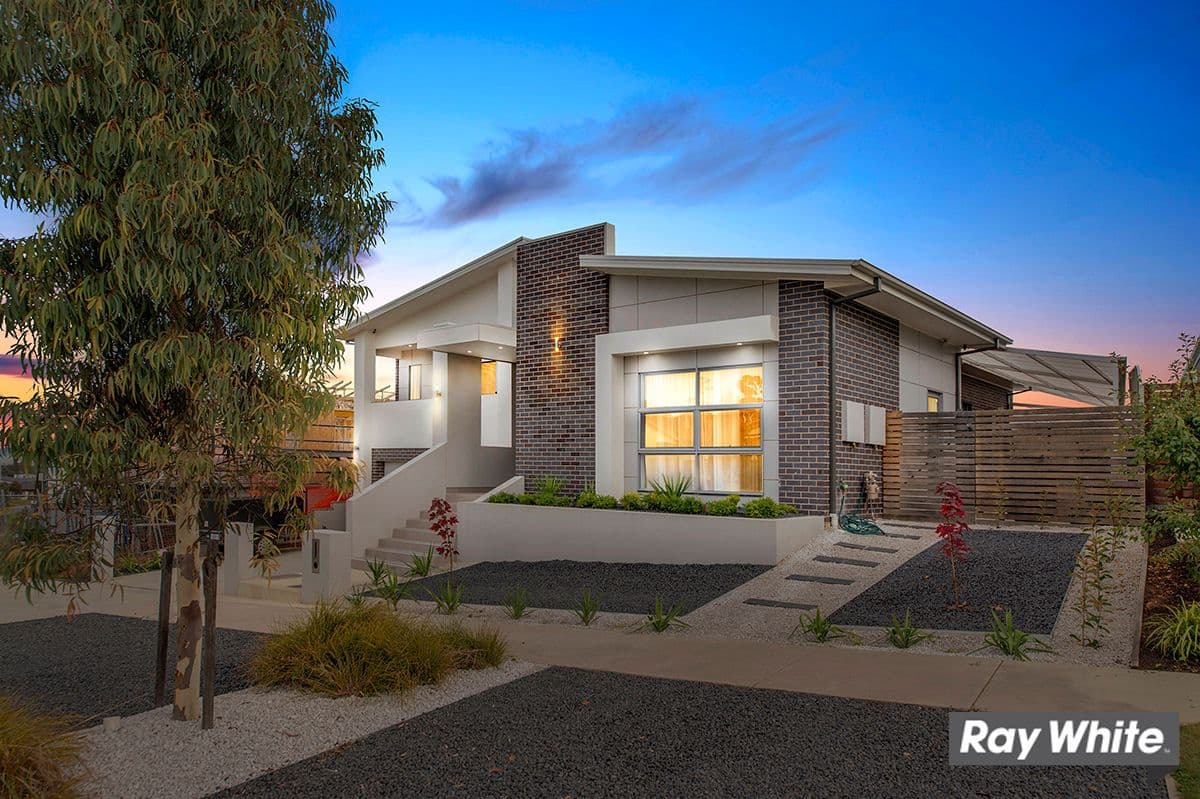 118 Langtree Crescent, Crace ACT 2911, Crace - Image 1