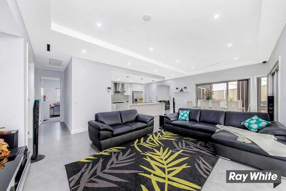 118 Langtree Crescent, Crace ACT 2911, Crace - Thumbnail 6