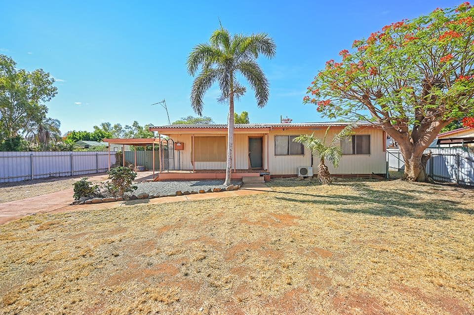 18 Withnell Way, Bulgarra WA 6714, Bulgarra - Image 1