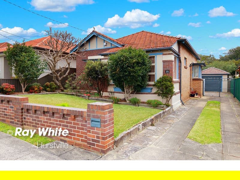 35 Wellington Road, Hurstville NSW 2220, Hurstville - Image 1