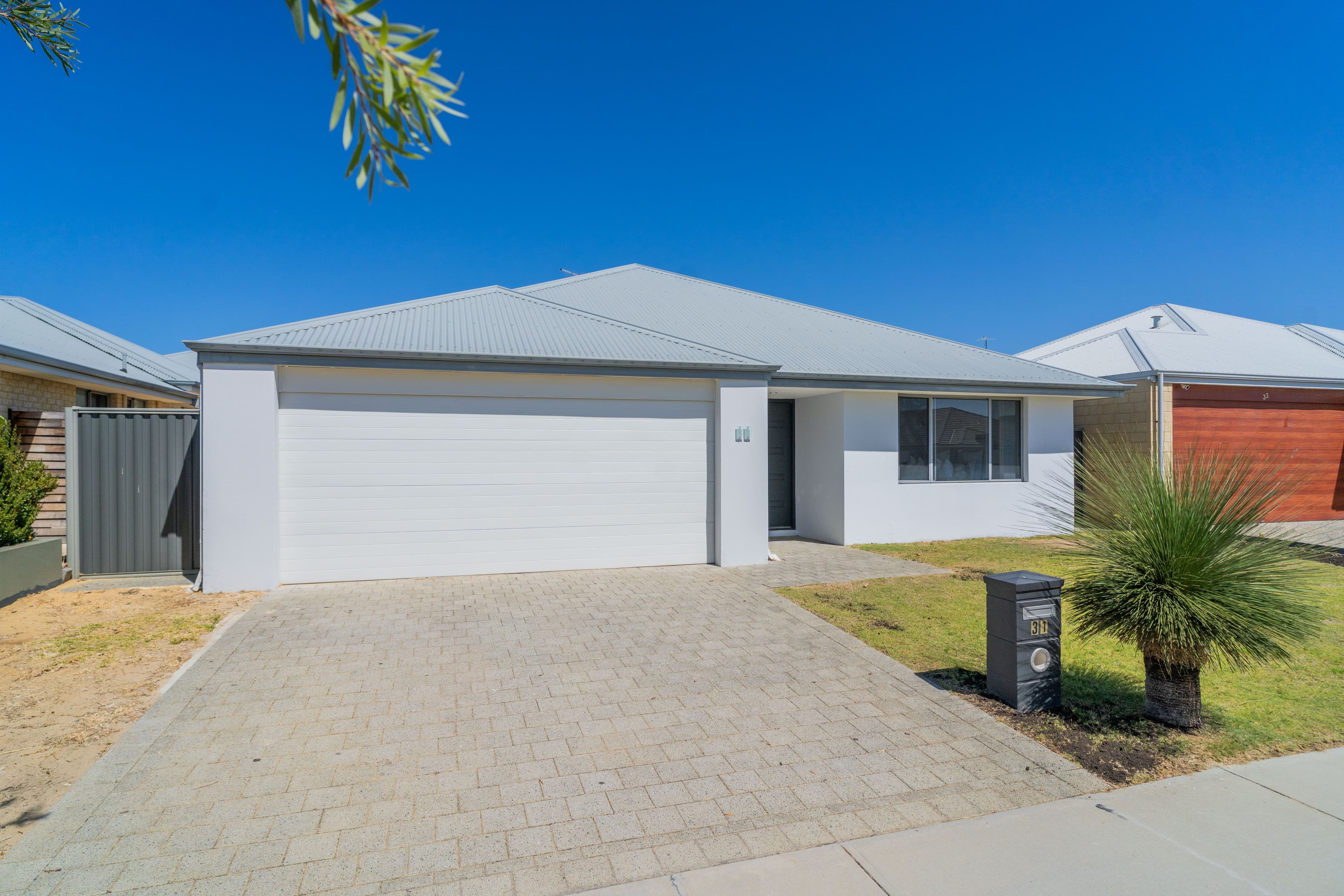 31 Farnham Pass, Alkimos WA 6038, Alkimos - Thumbnail 2