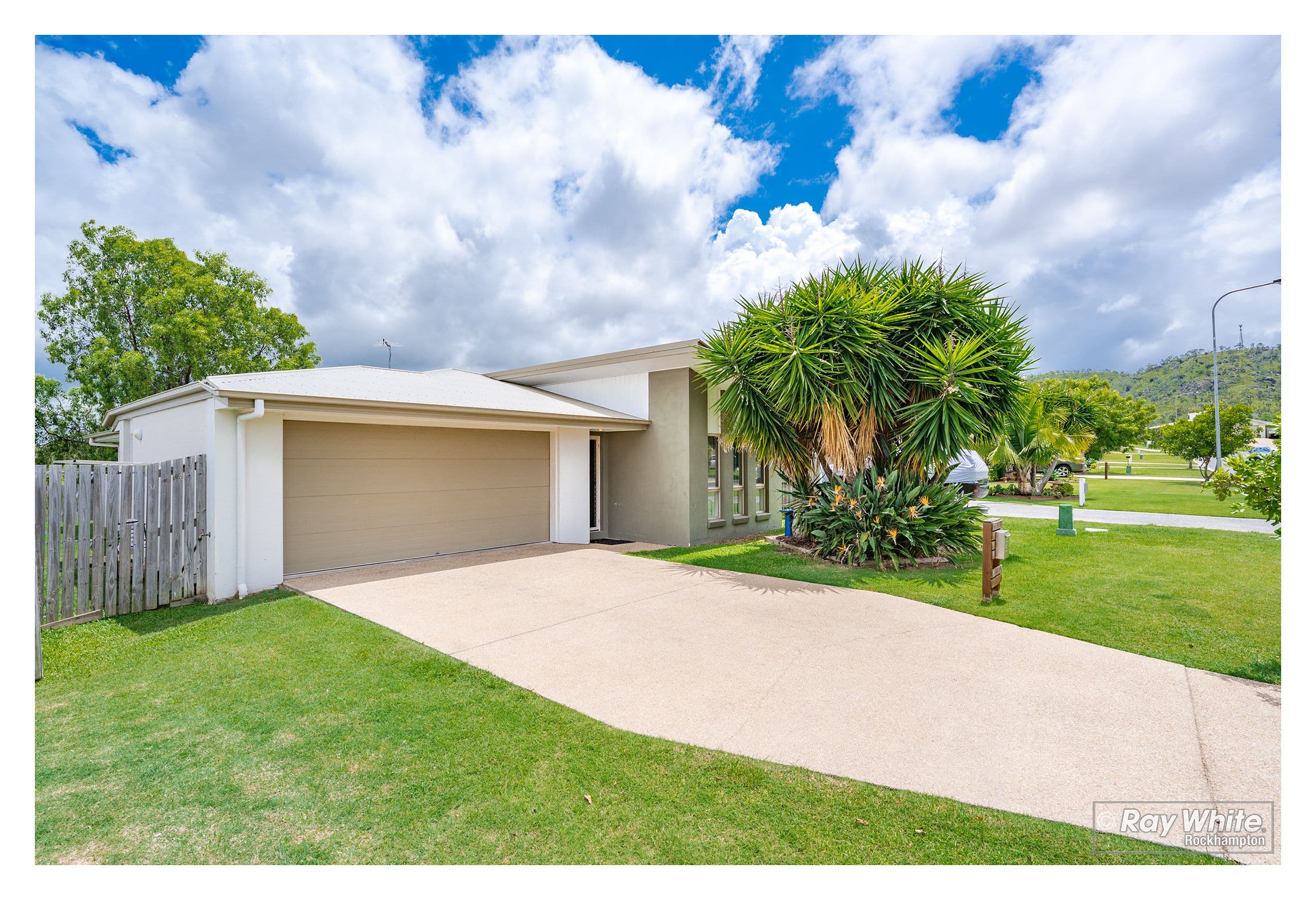 3 Florida Crescent, Parkhurst QLD 4702, Parkhurst - Image 1