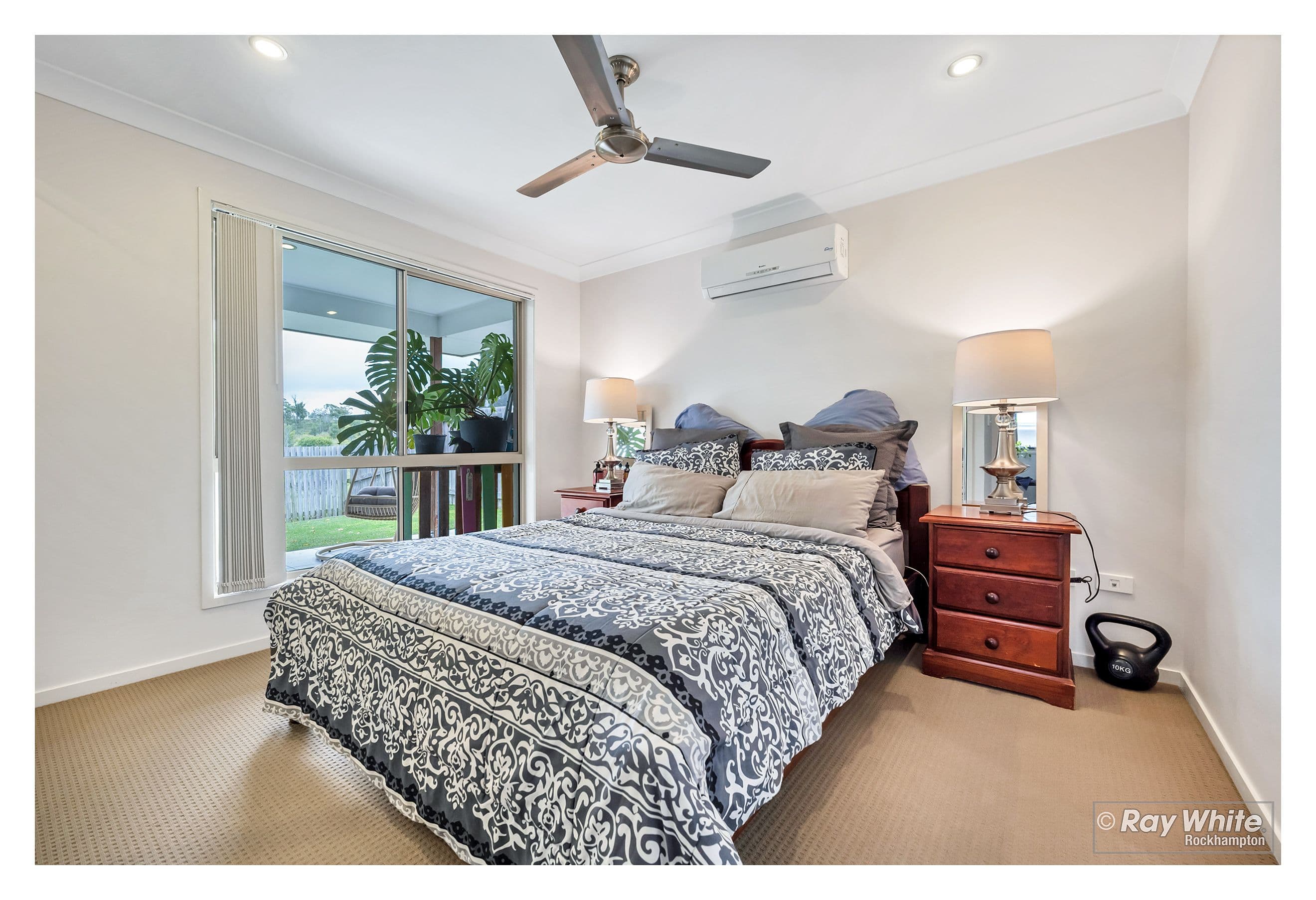 3 Florida Crescent, Parkhurst QLD 4702, Parkhurst - Thumbnail 3