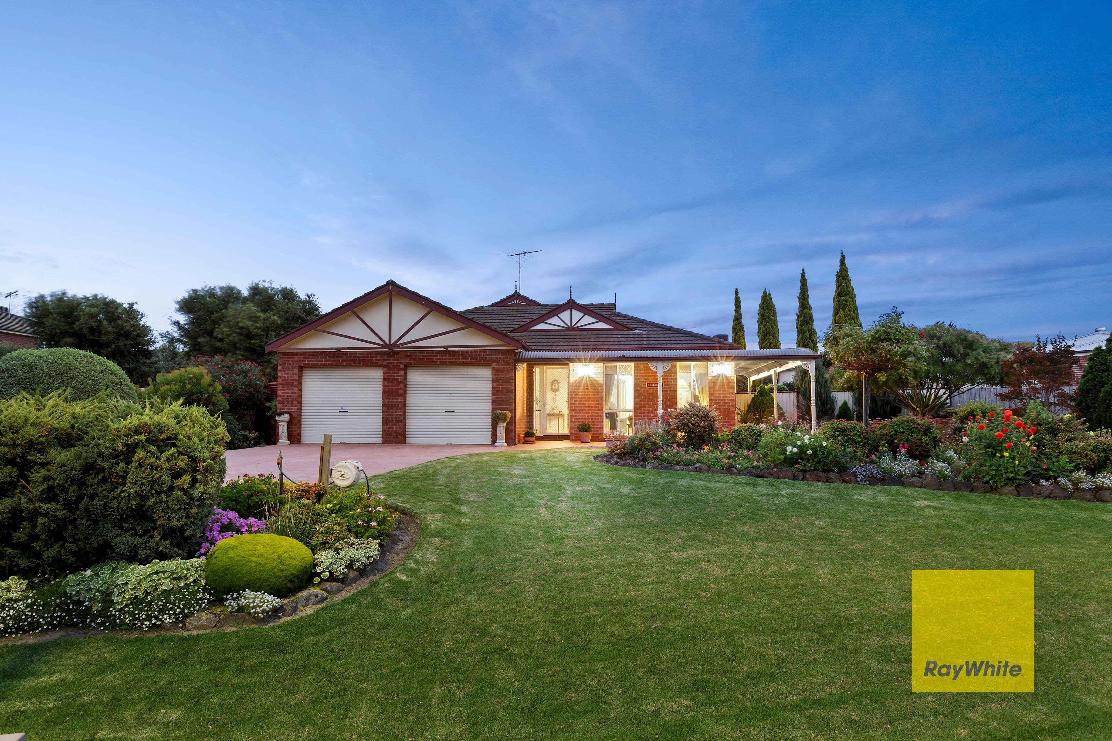 2 O'Driscol Court, Highton VIC 3216, Highton - Image 1