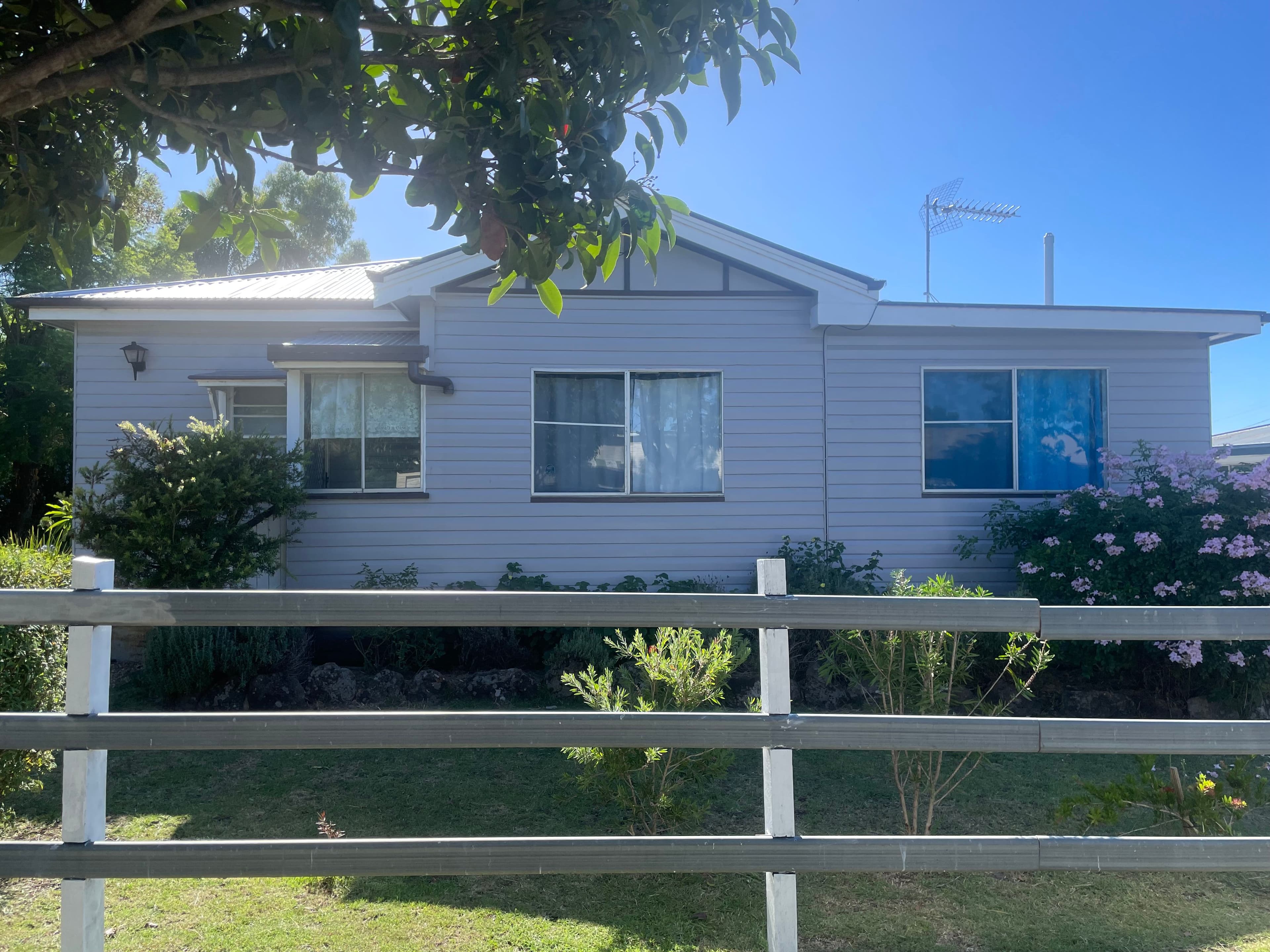 20 Short Street, Pittsworth QLD 4356, Pittsworth - Image 1