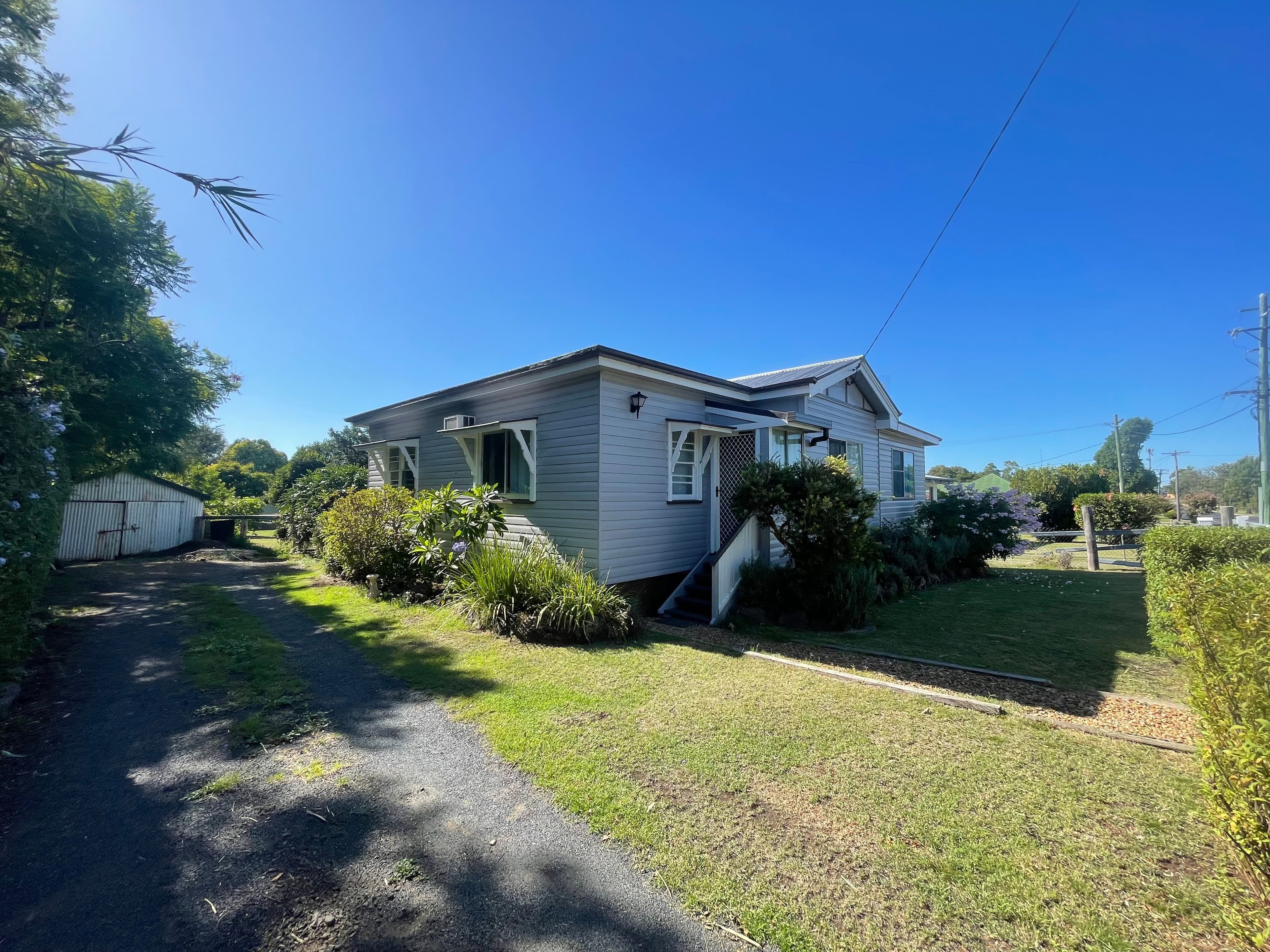 20 Short Street, Pittsworth QLD 4356, Pittsworth - Thumbnail 2