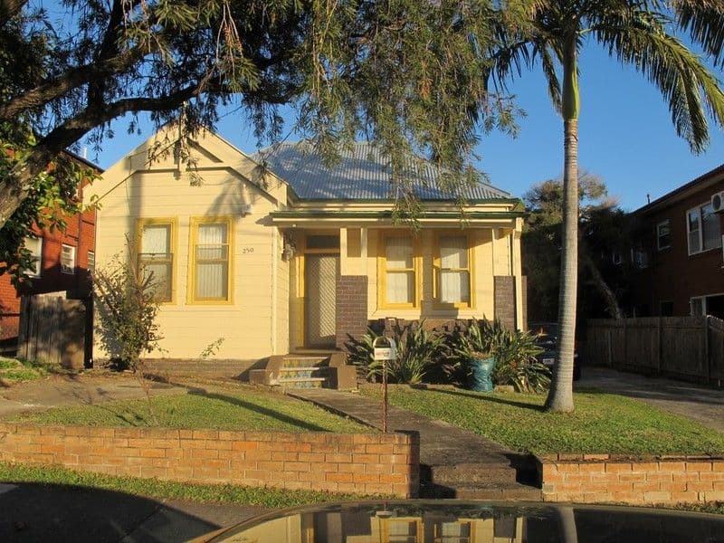 250 William Street, KINGSGROVE NSW 2208, Kingsgrove - Image 1