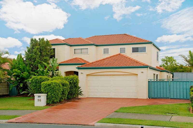 30 John Dalley Drive, HELENSVALE QLD 4212, Helensvale - Thumbnail 2