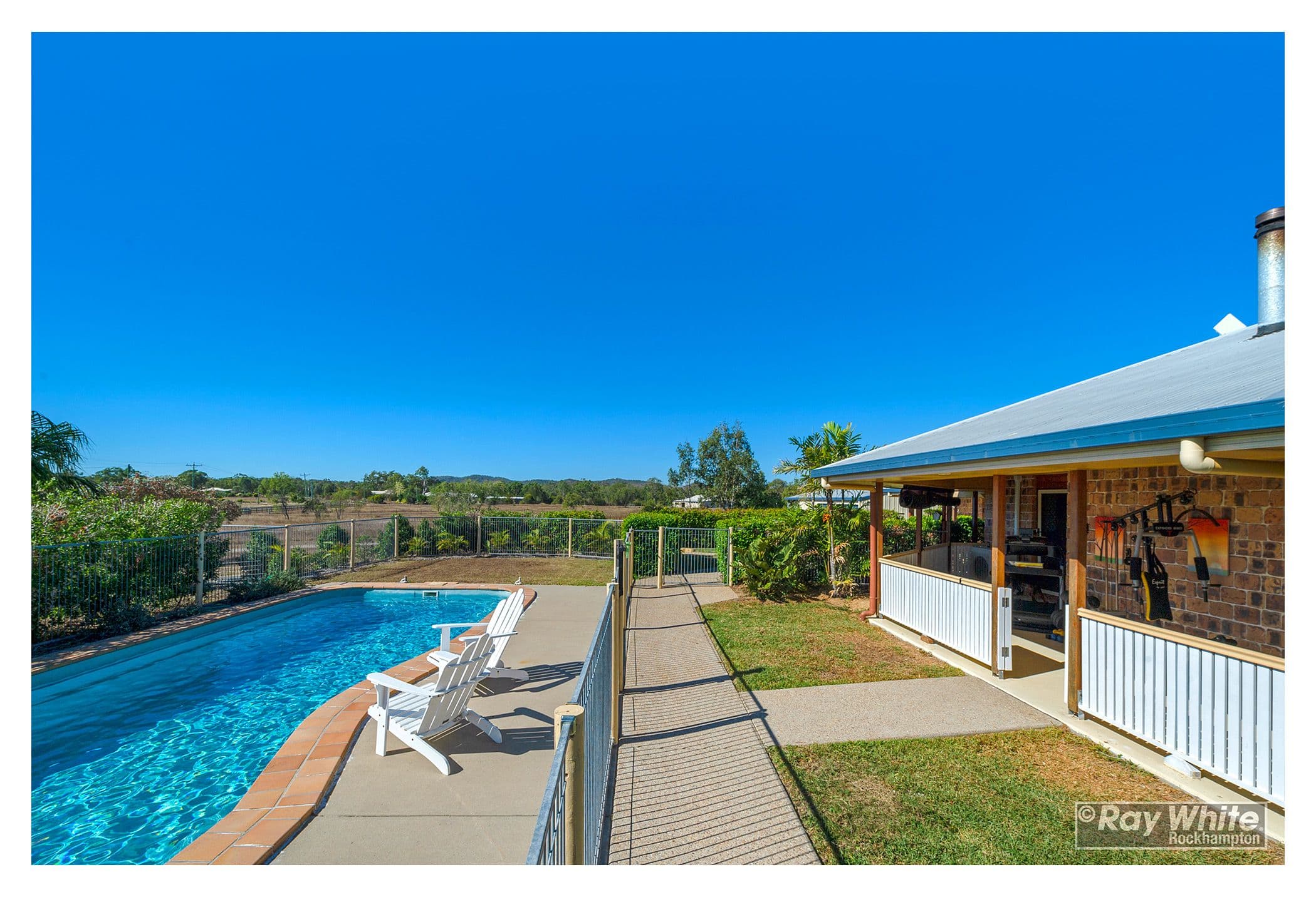 24 Sturt Drive, Glenlee QLD 4711, Glenlee - Image 1