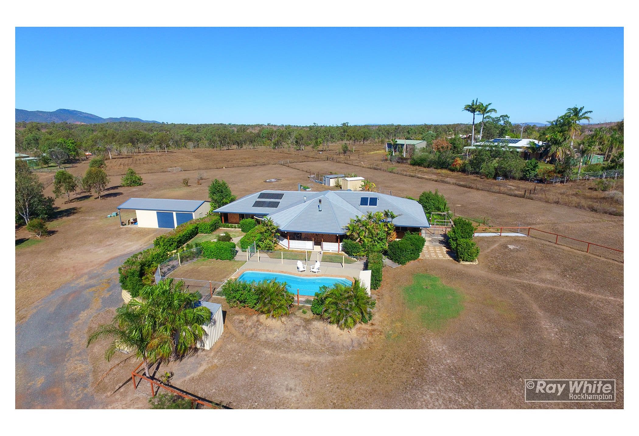 24 Sturt Drive, Glenlee QLD 4711, Glenlee - Thumbnail 2