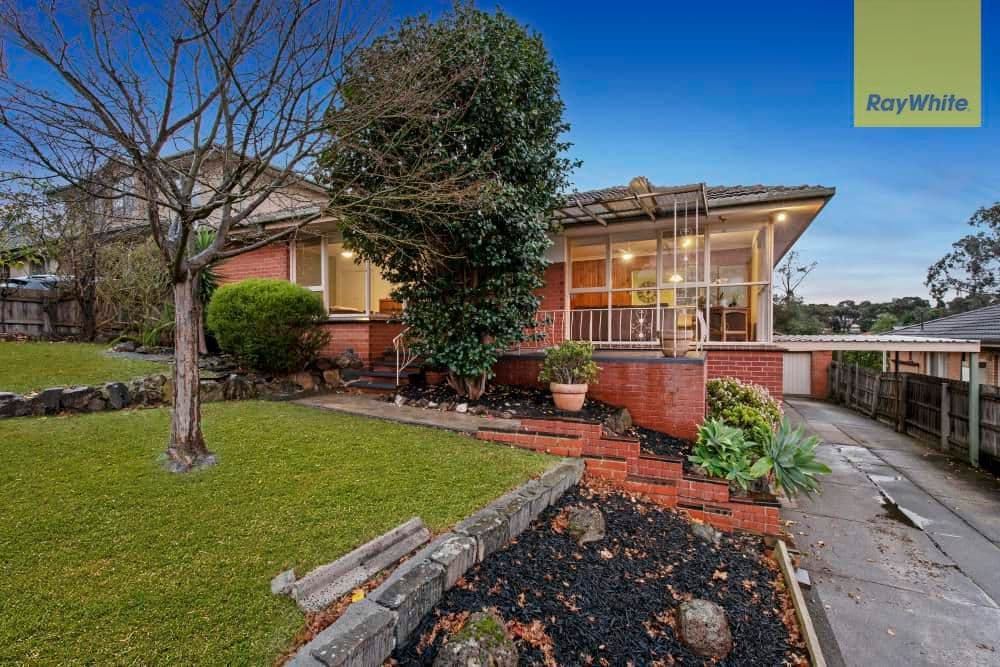 16 Gymea Avenue, Rowville VIC 3178, Rowville - Image 1