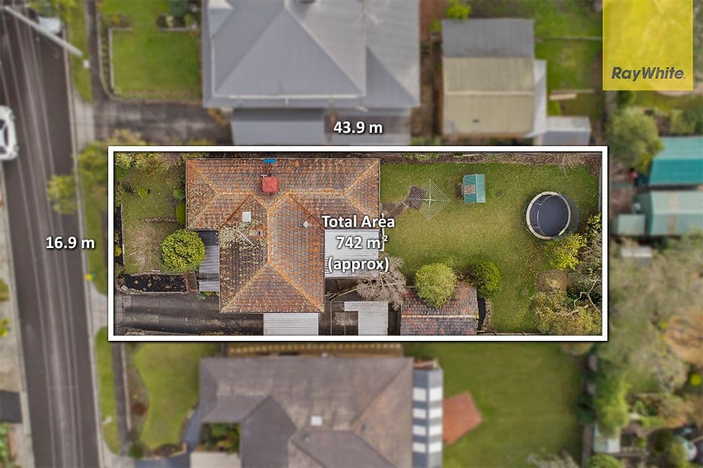 16 Gymea Avenue, Rowville VIC 3178, Rowville - Thumbnail 2