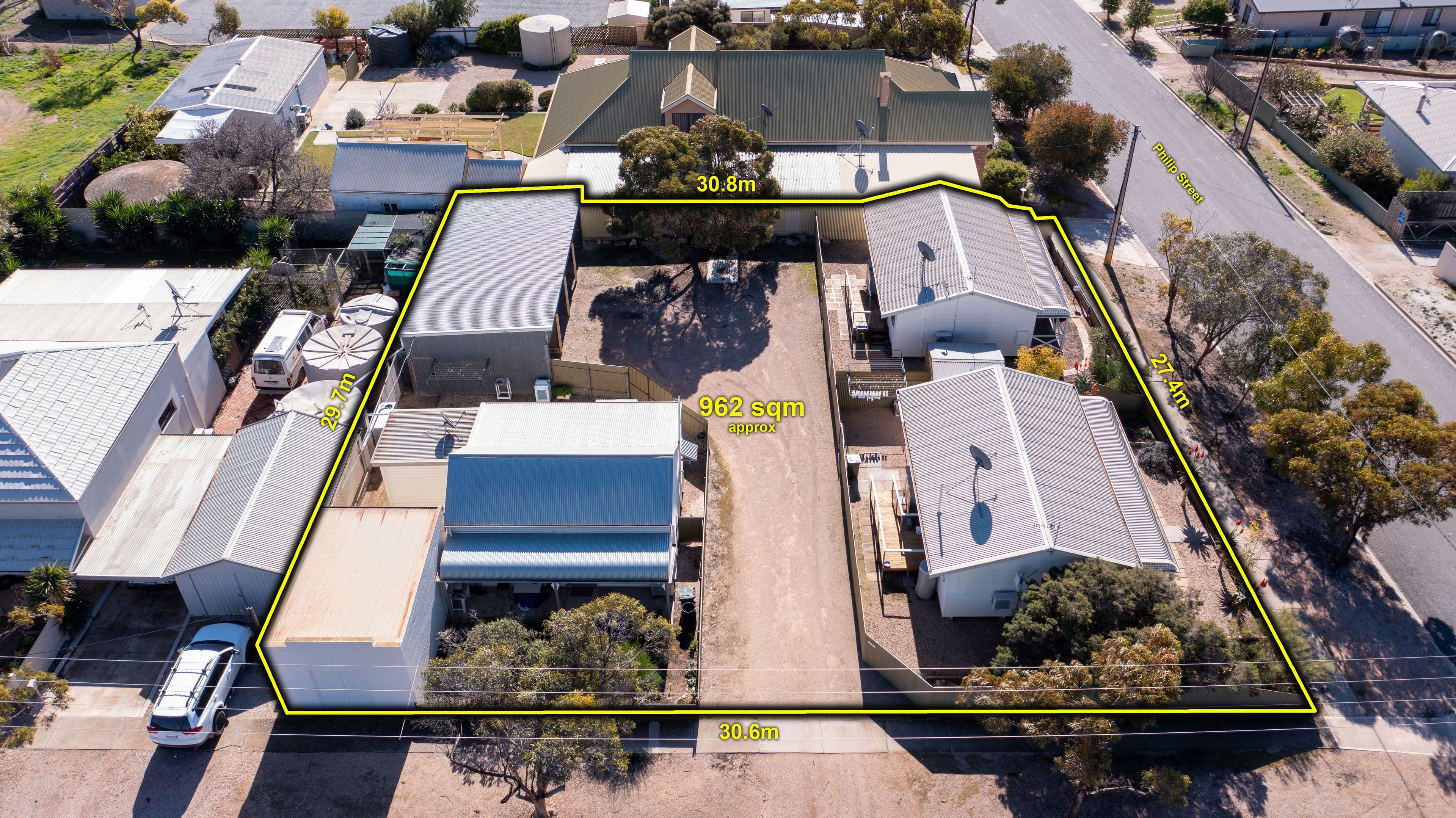 34 Montgomerie Terrace, Streaky Bay SA 5680, Streaky Bay - Image 1